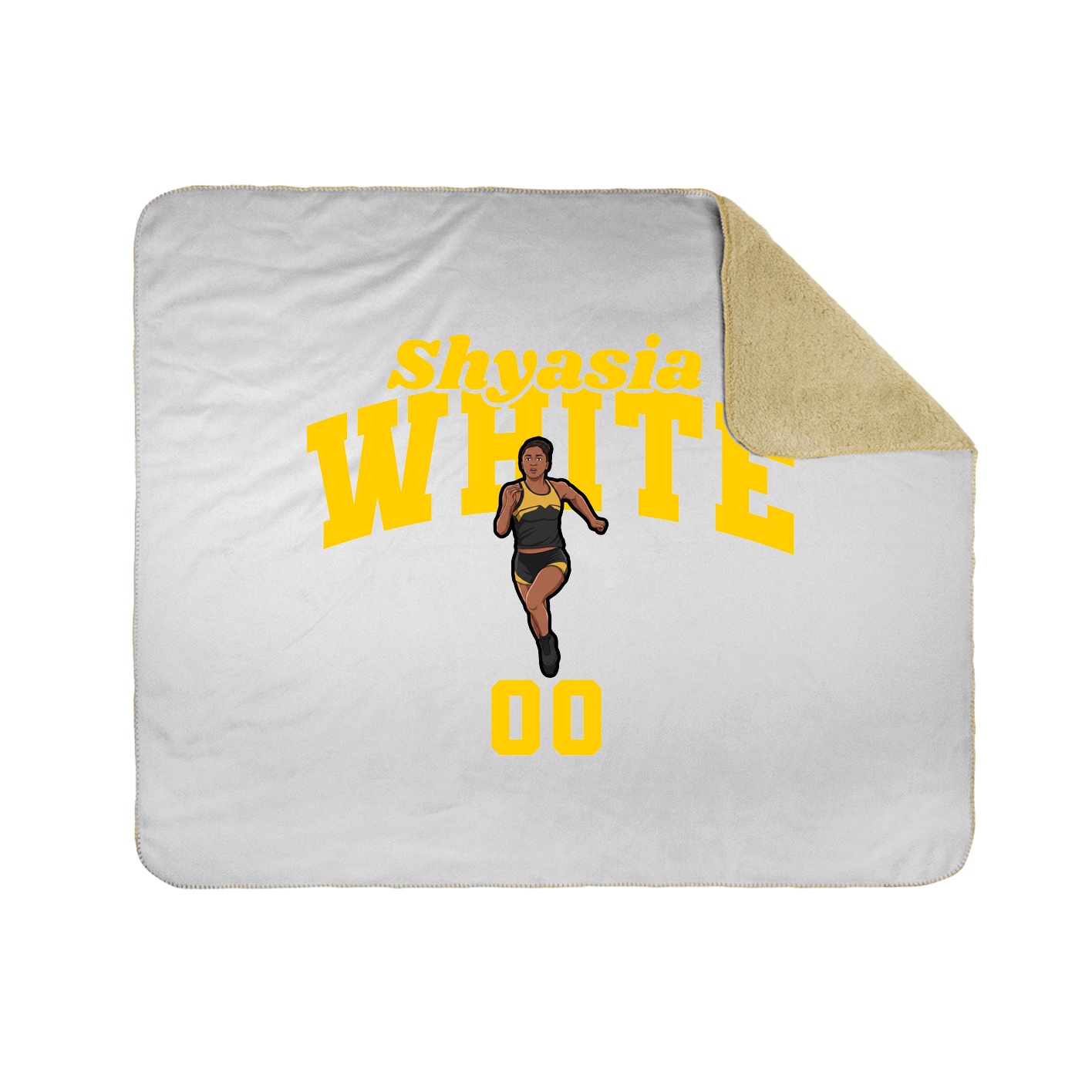 Throw Blanket