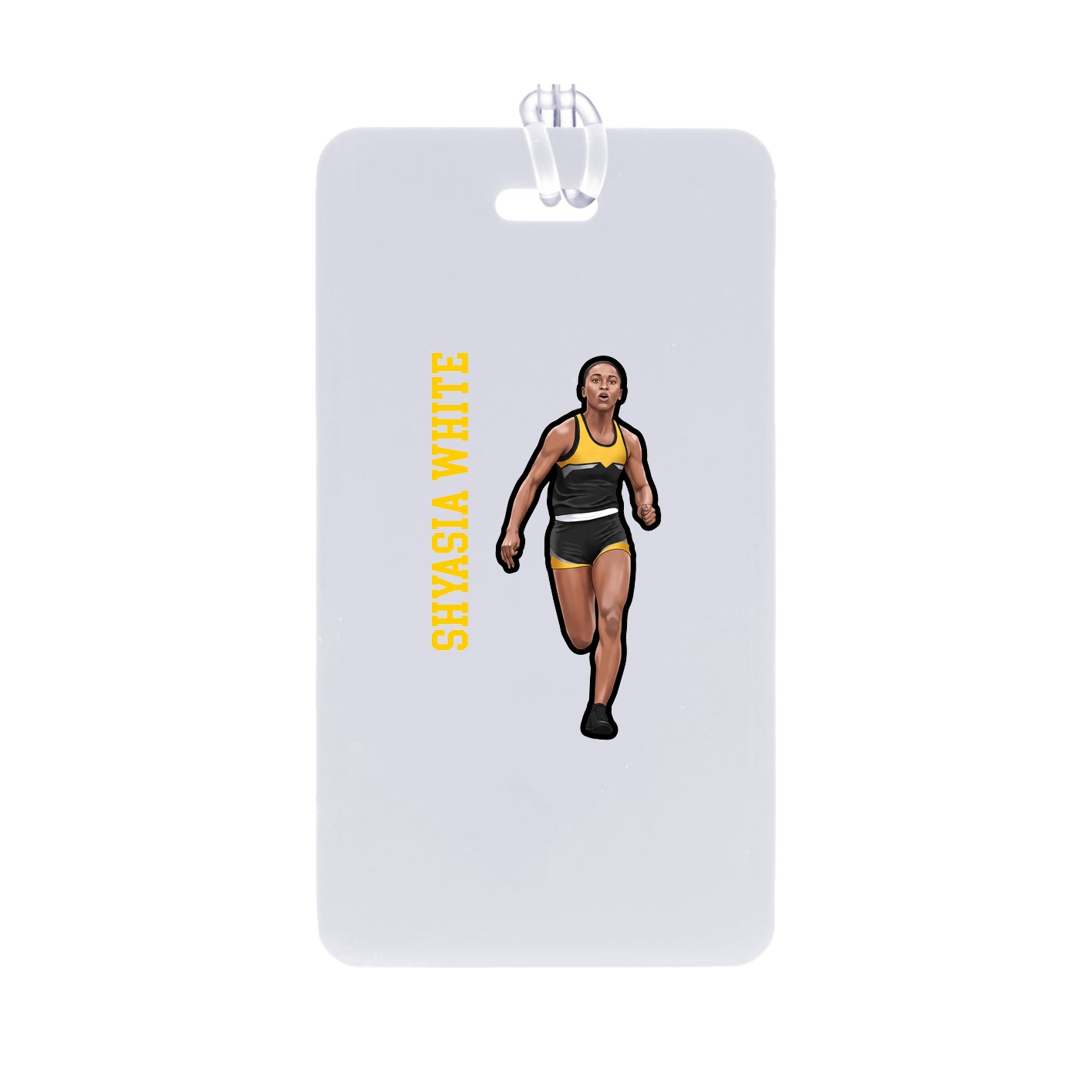 Bag Tag