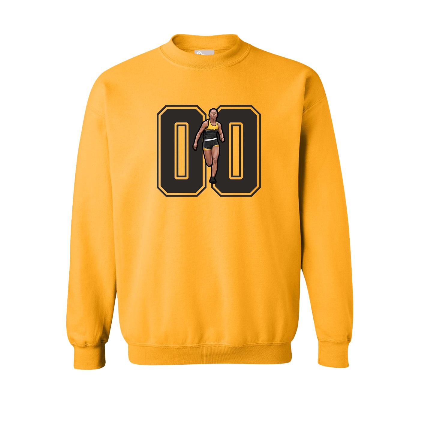 Fleece Crew
