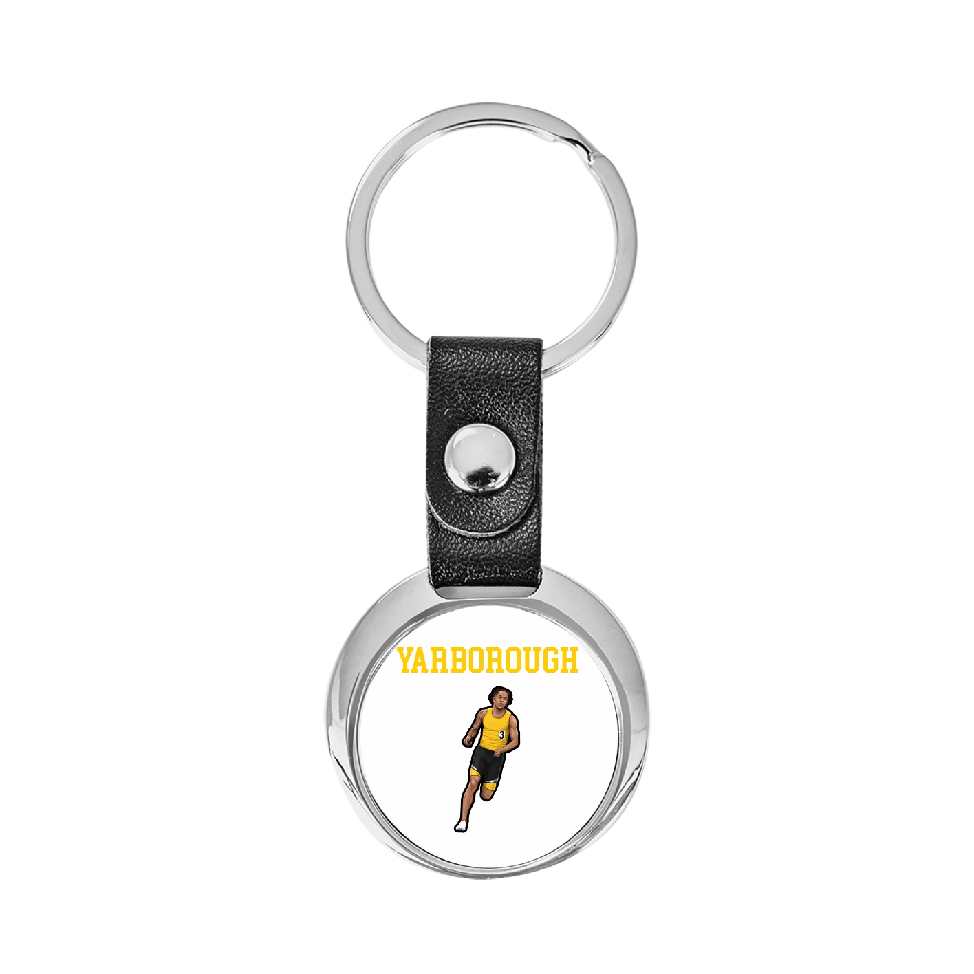 Key Chain — Shirsey in Classic