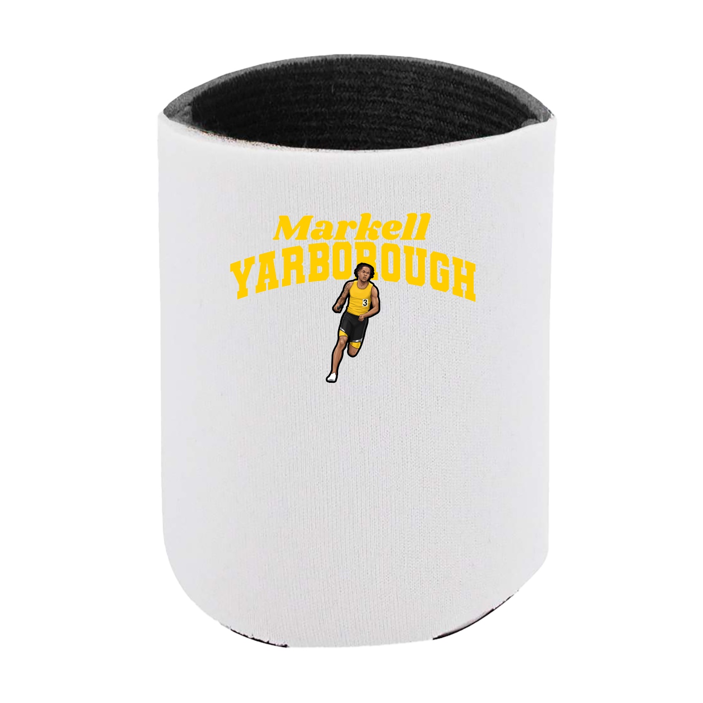 Can Holder — Signature Arch in White