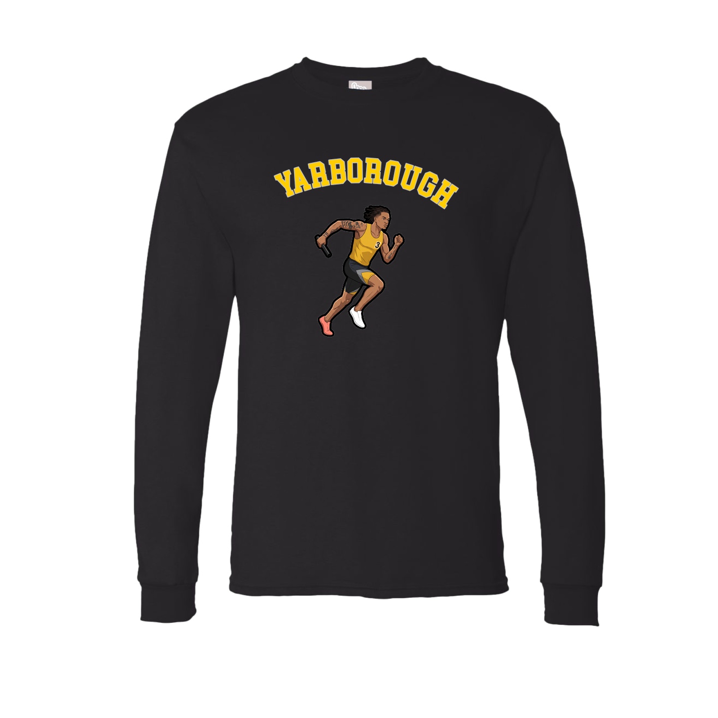 Long Sleeve Tee