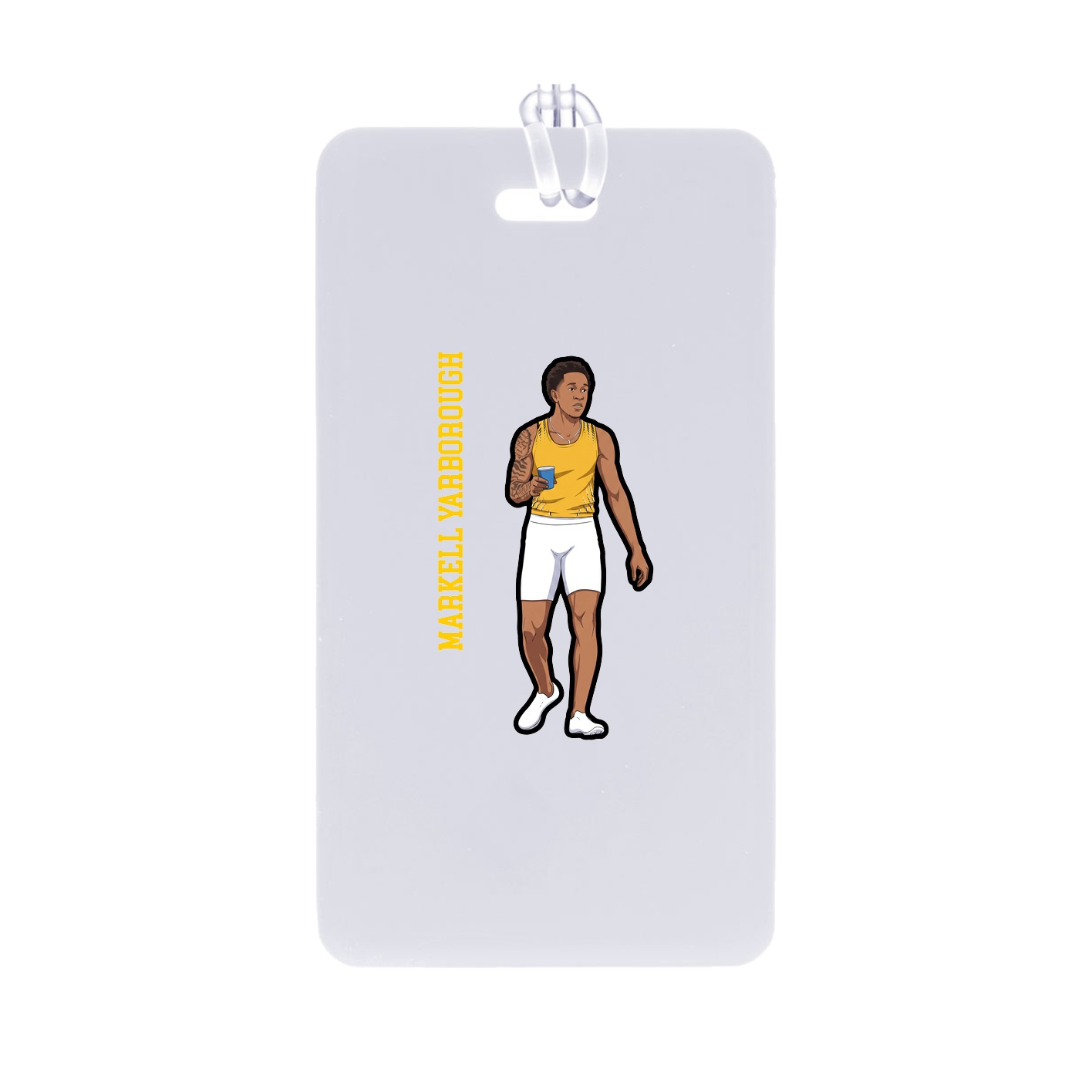 Bag Tag