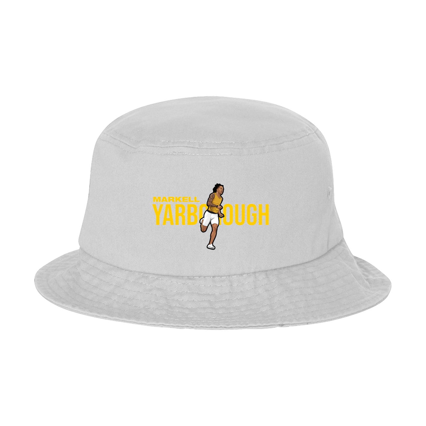Bucket Cap