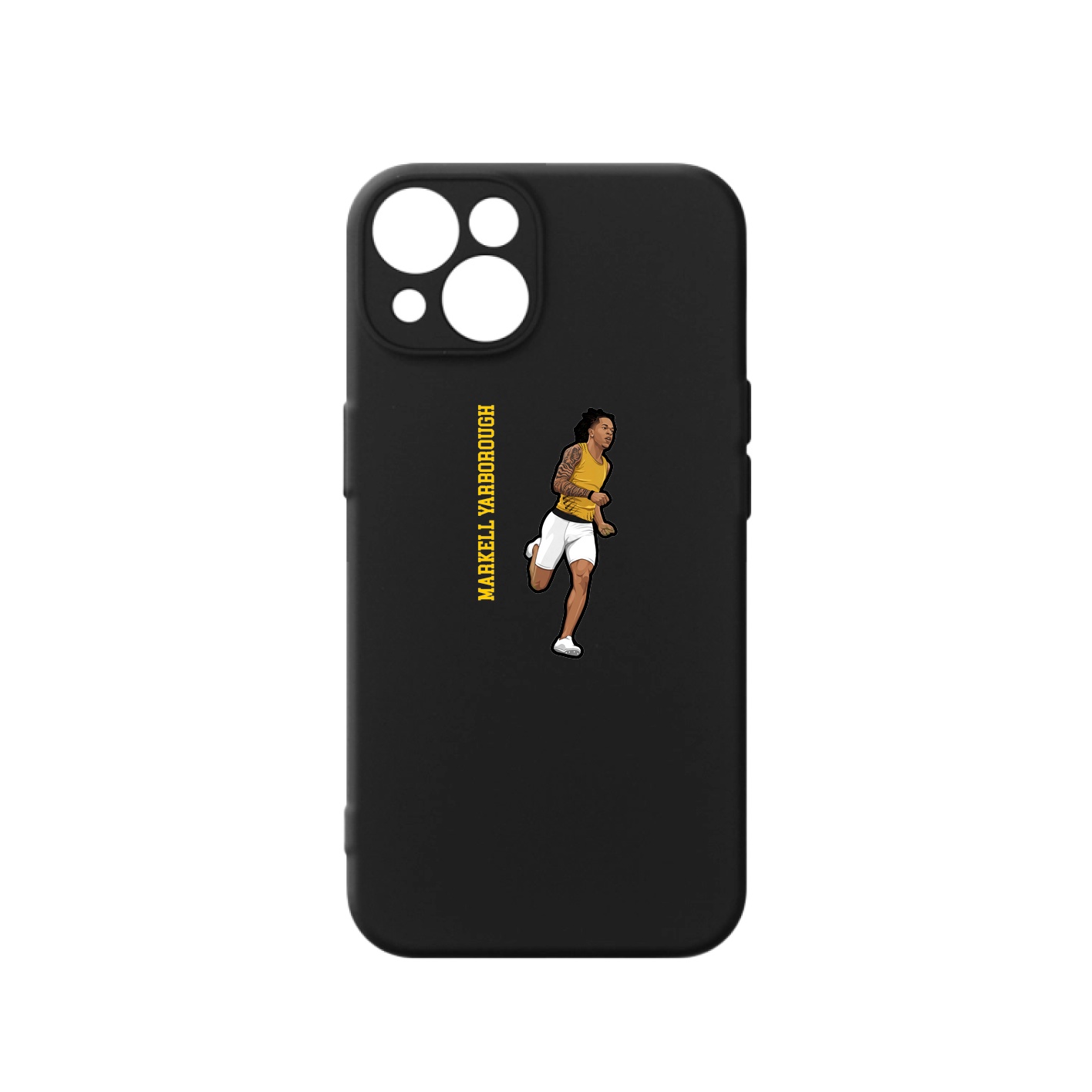 iPhone case