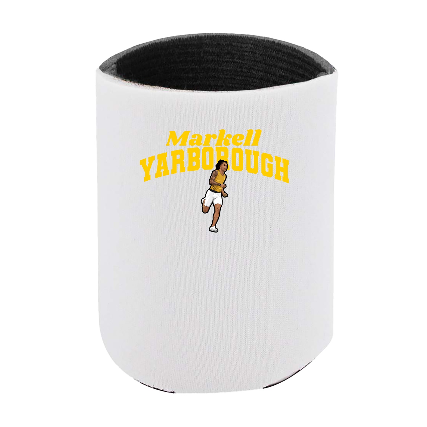 Can Holder — Signature Arch in White