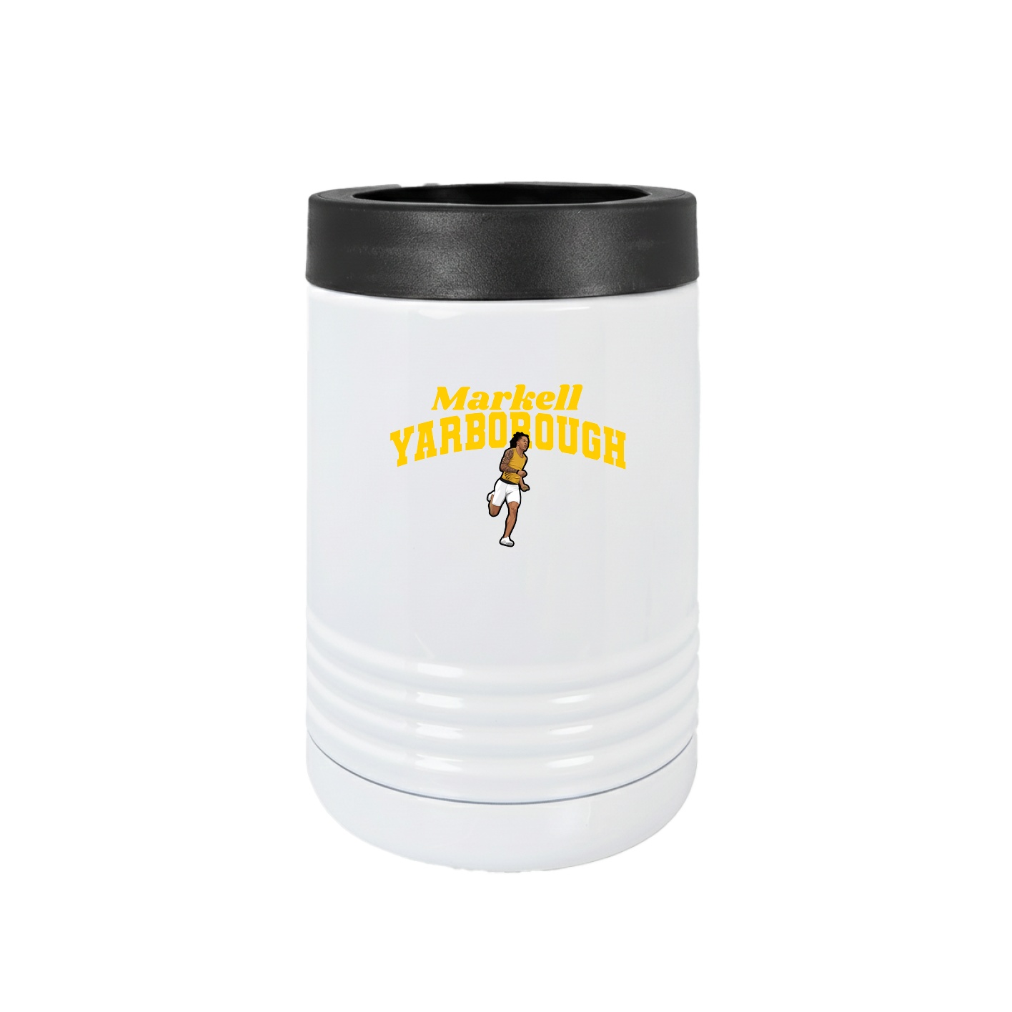 Beverage Holder — Signature Arch in White