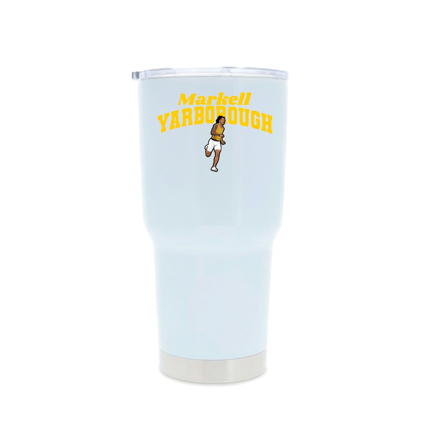 30oz Stainless Steel Tumbler