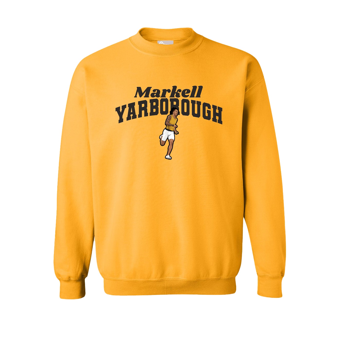 Fleece Crew