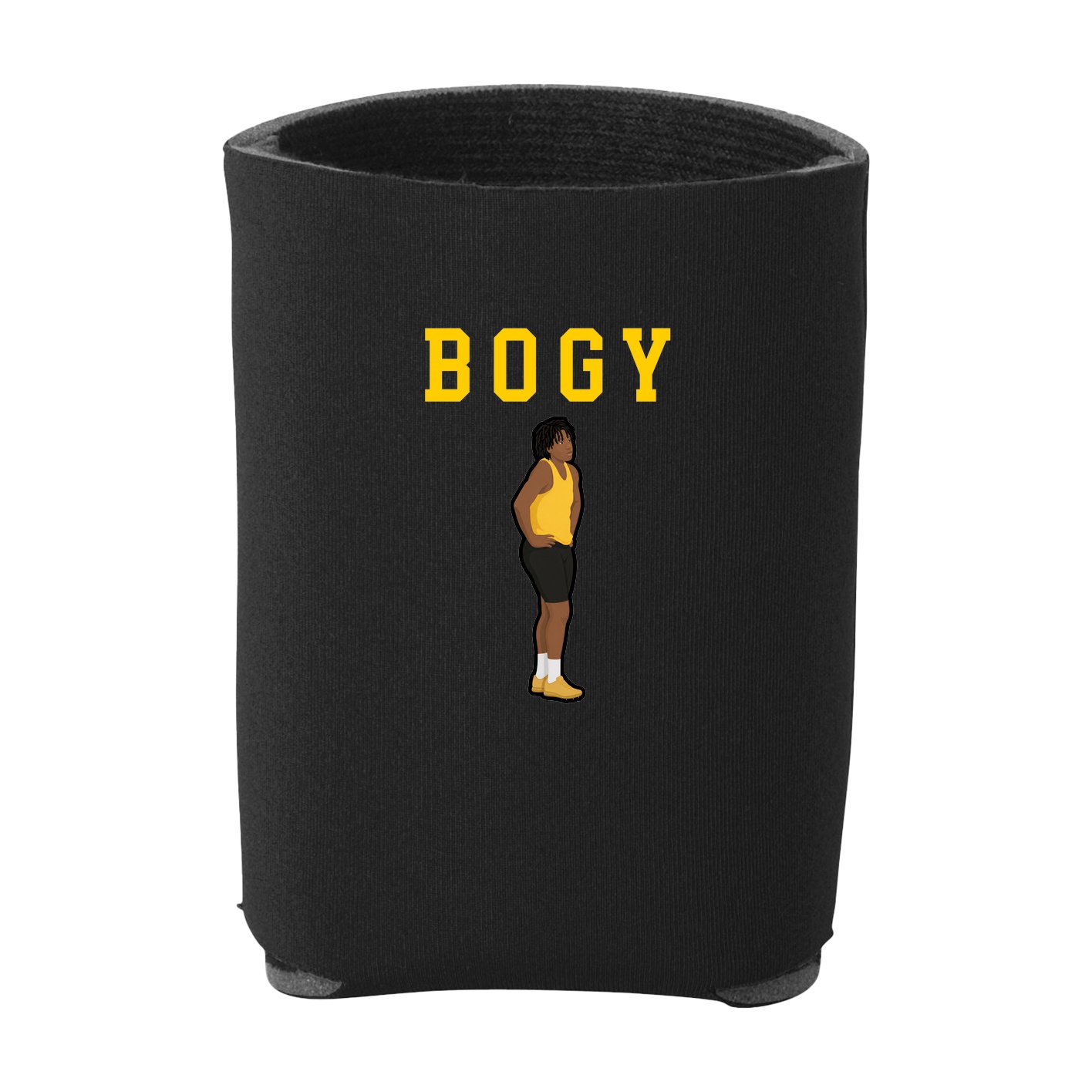 Can Holder — Shirsey in Black