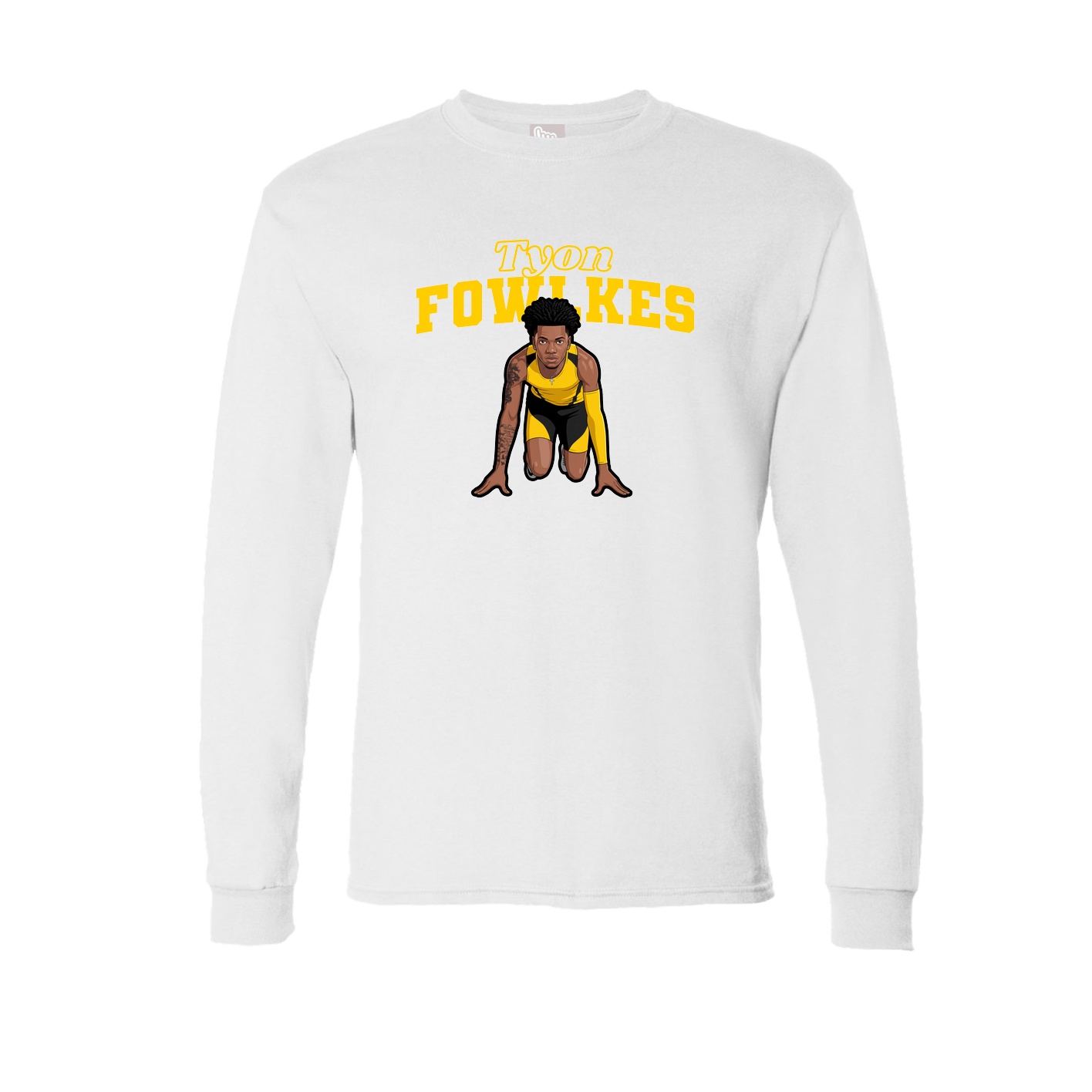 Long Sleeve Tee