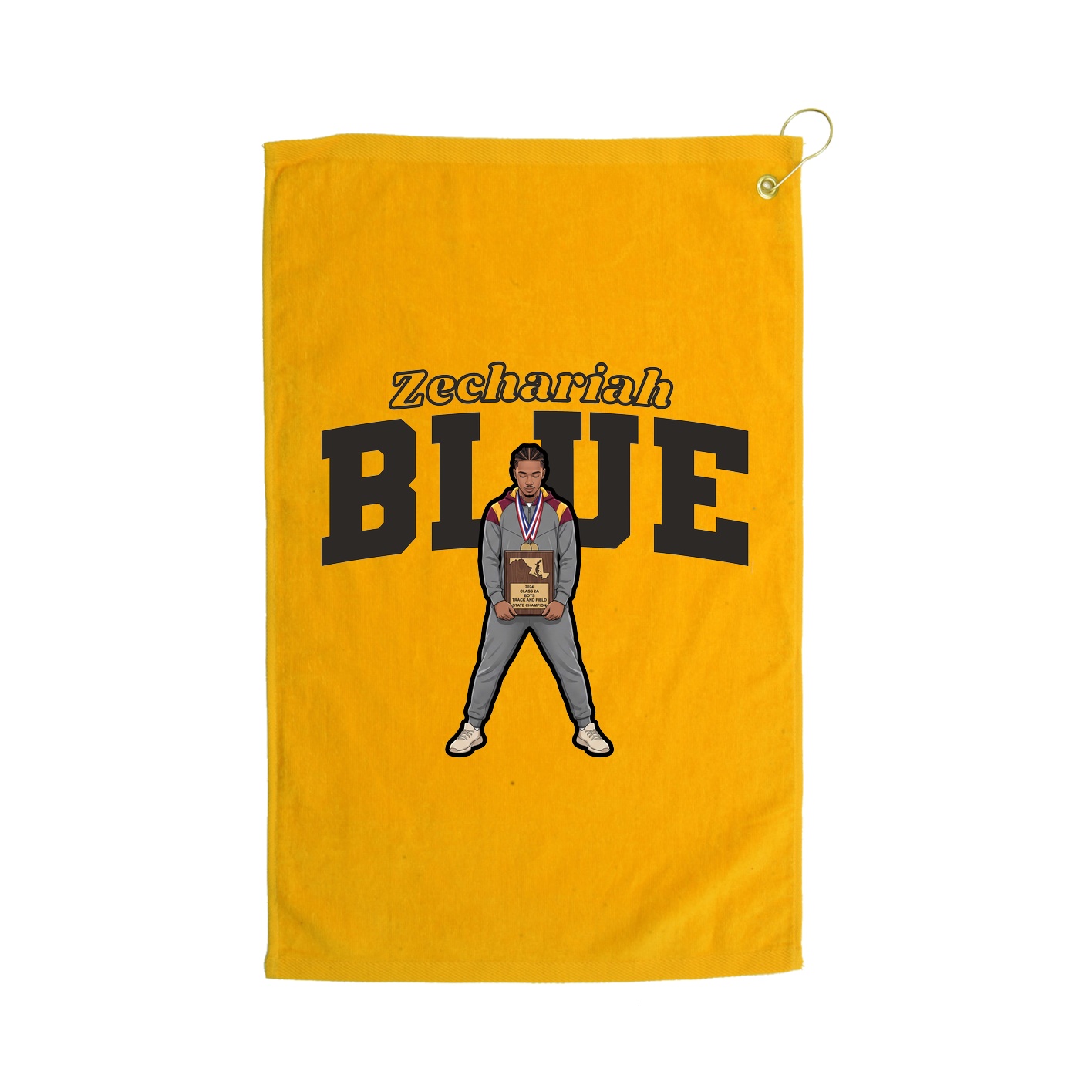 Golf Towel