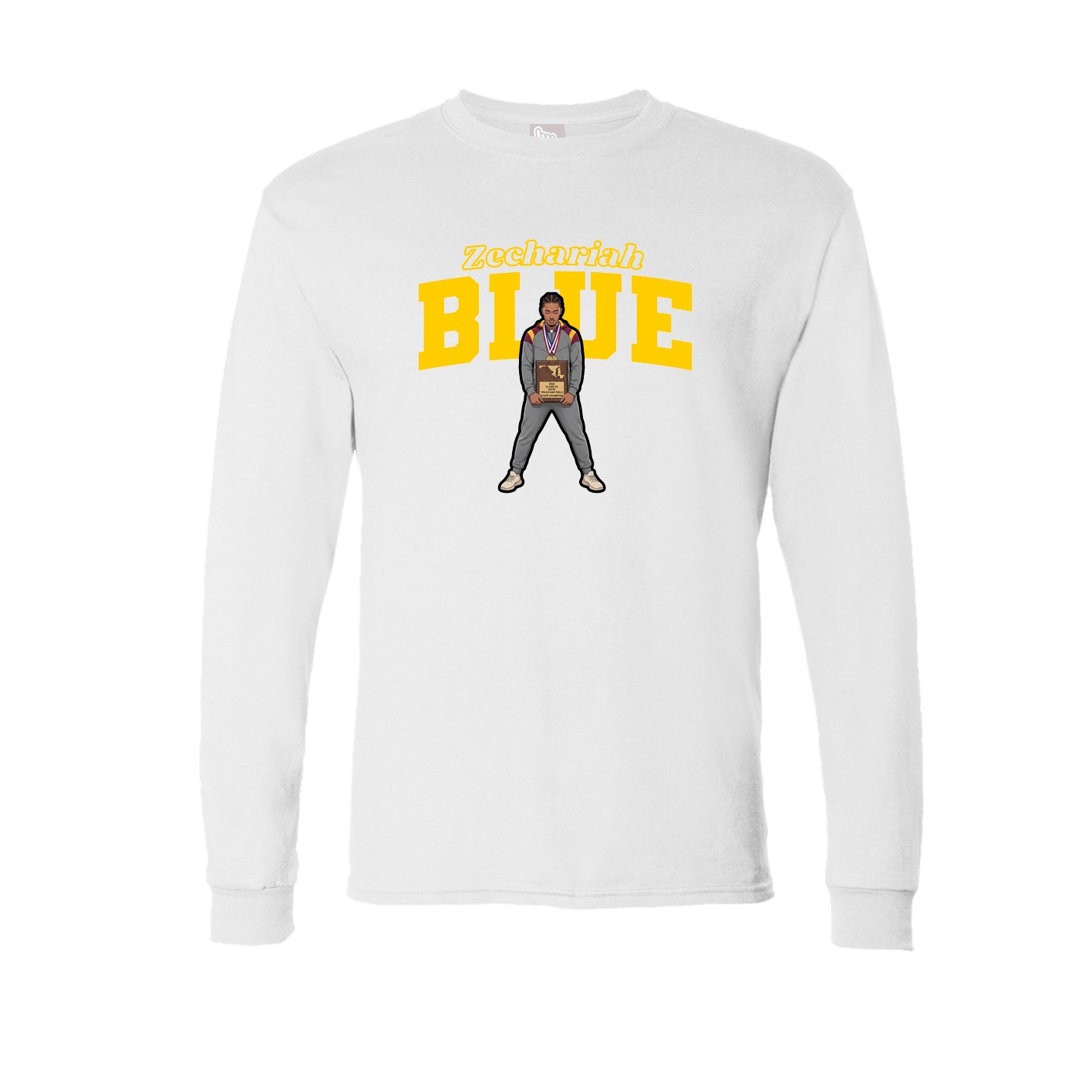 Long Sleeve Tee