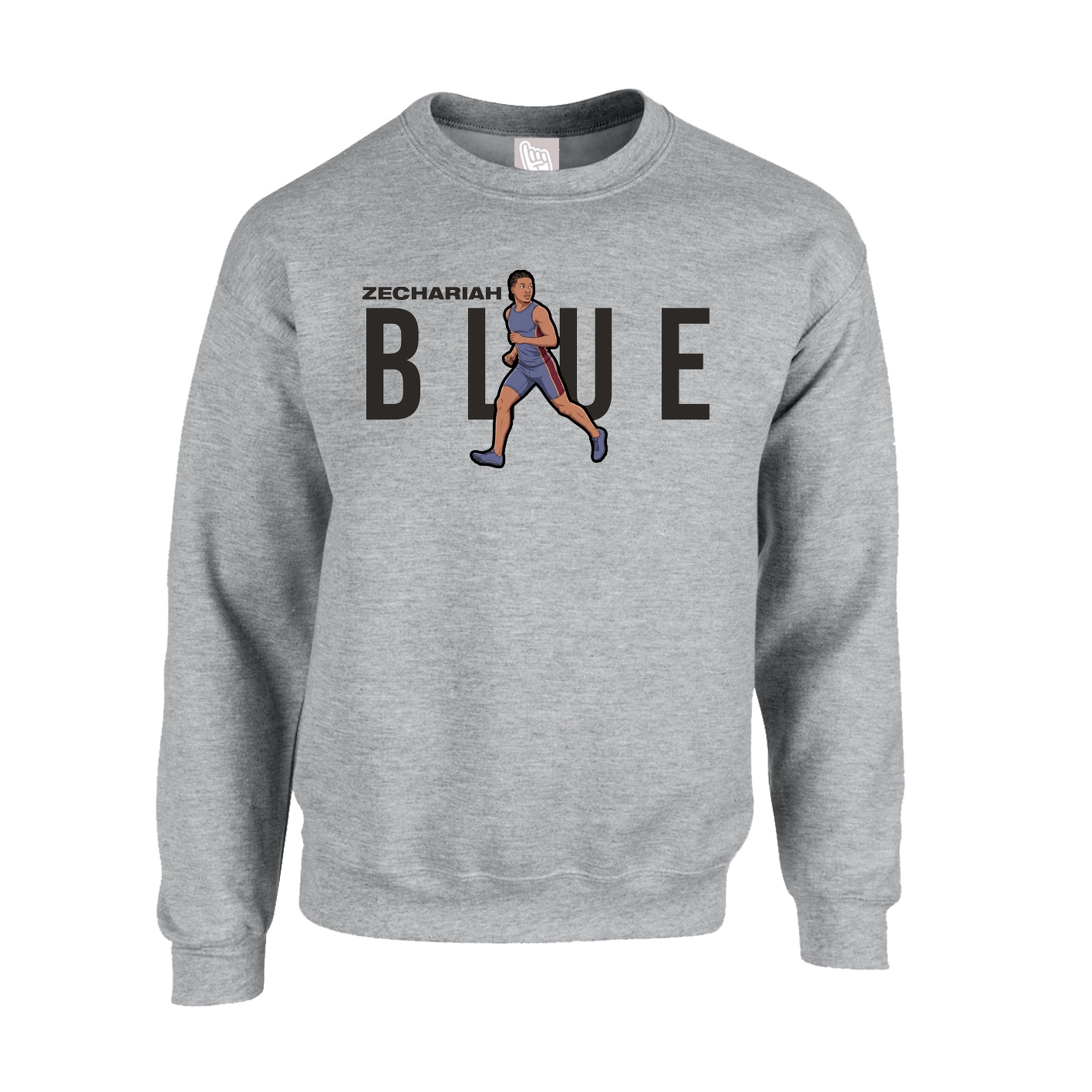 Fleece Crew