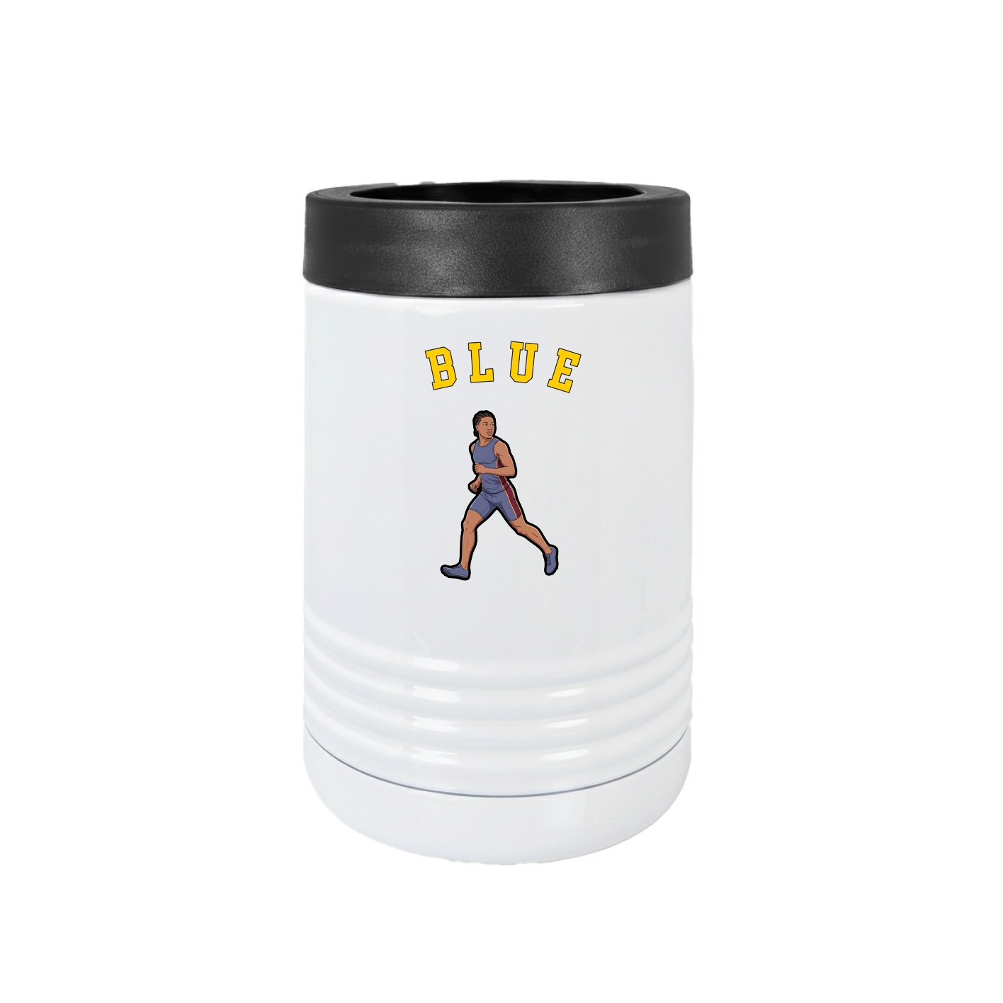 Beverage Holder — Shirsey Arch in White