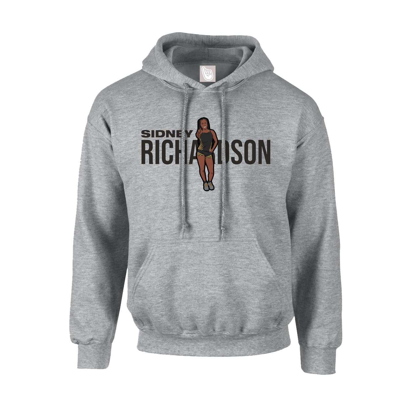 Hoodie