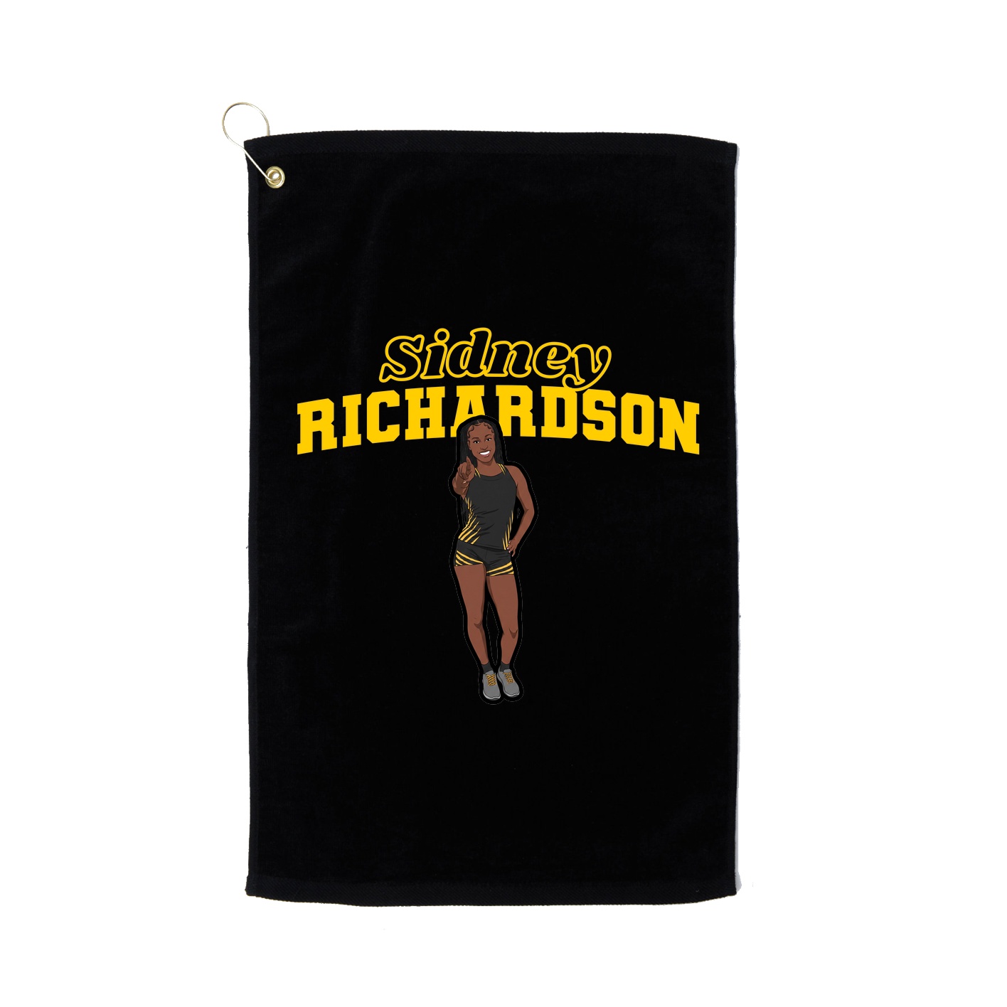 Golf Towel