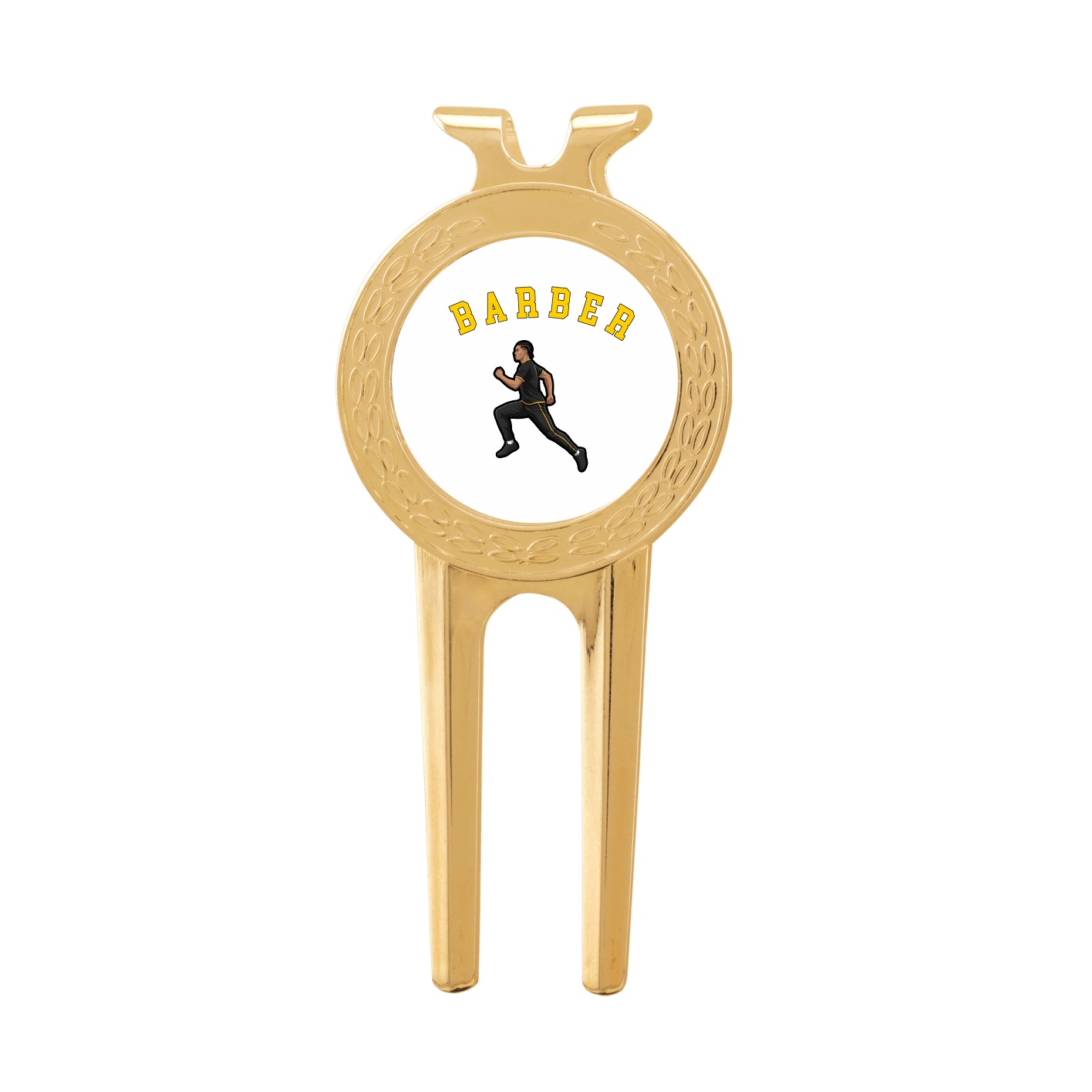 Divot Tool with Ball Marker — Shirsey Arch in Classic