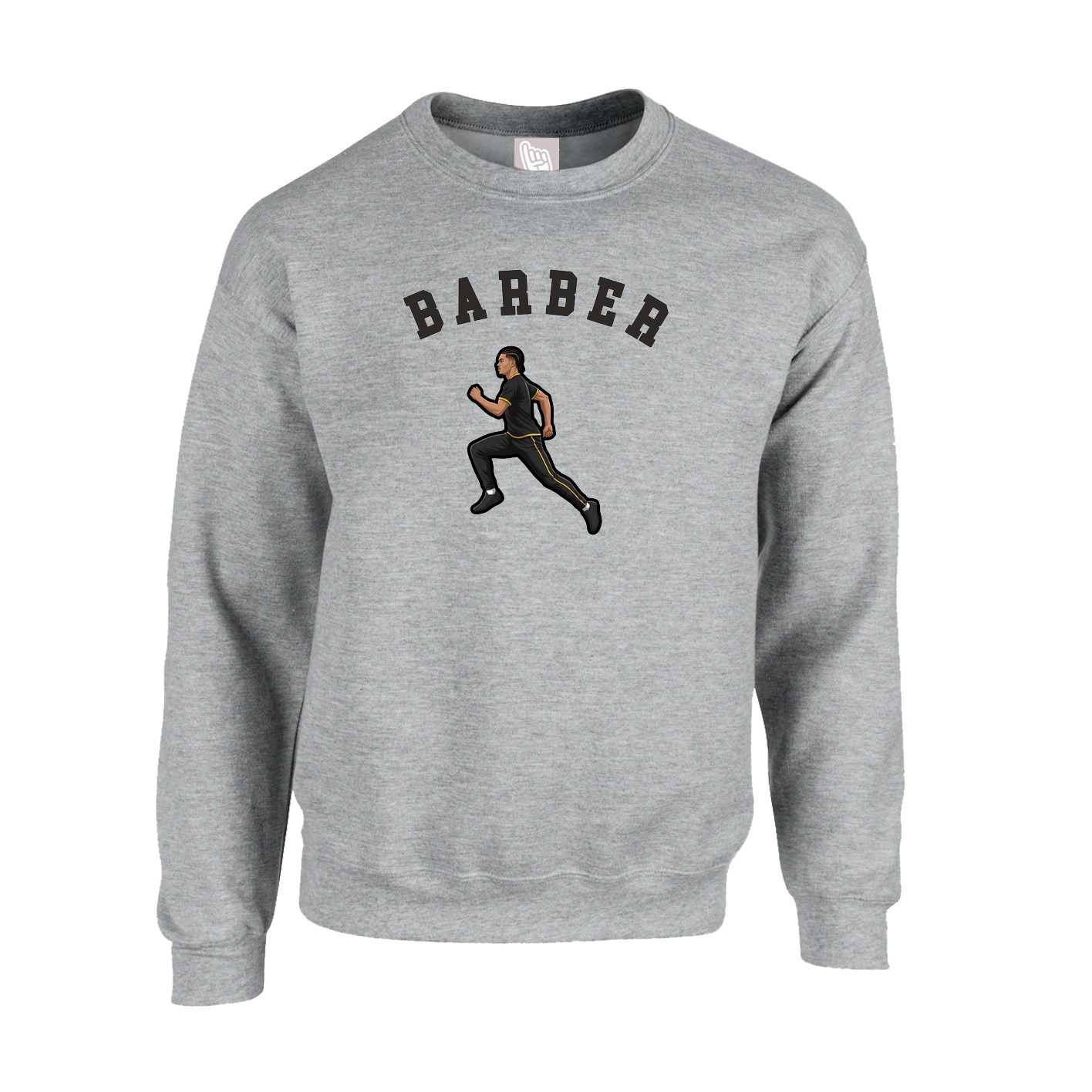 Fleece Crew