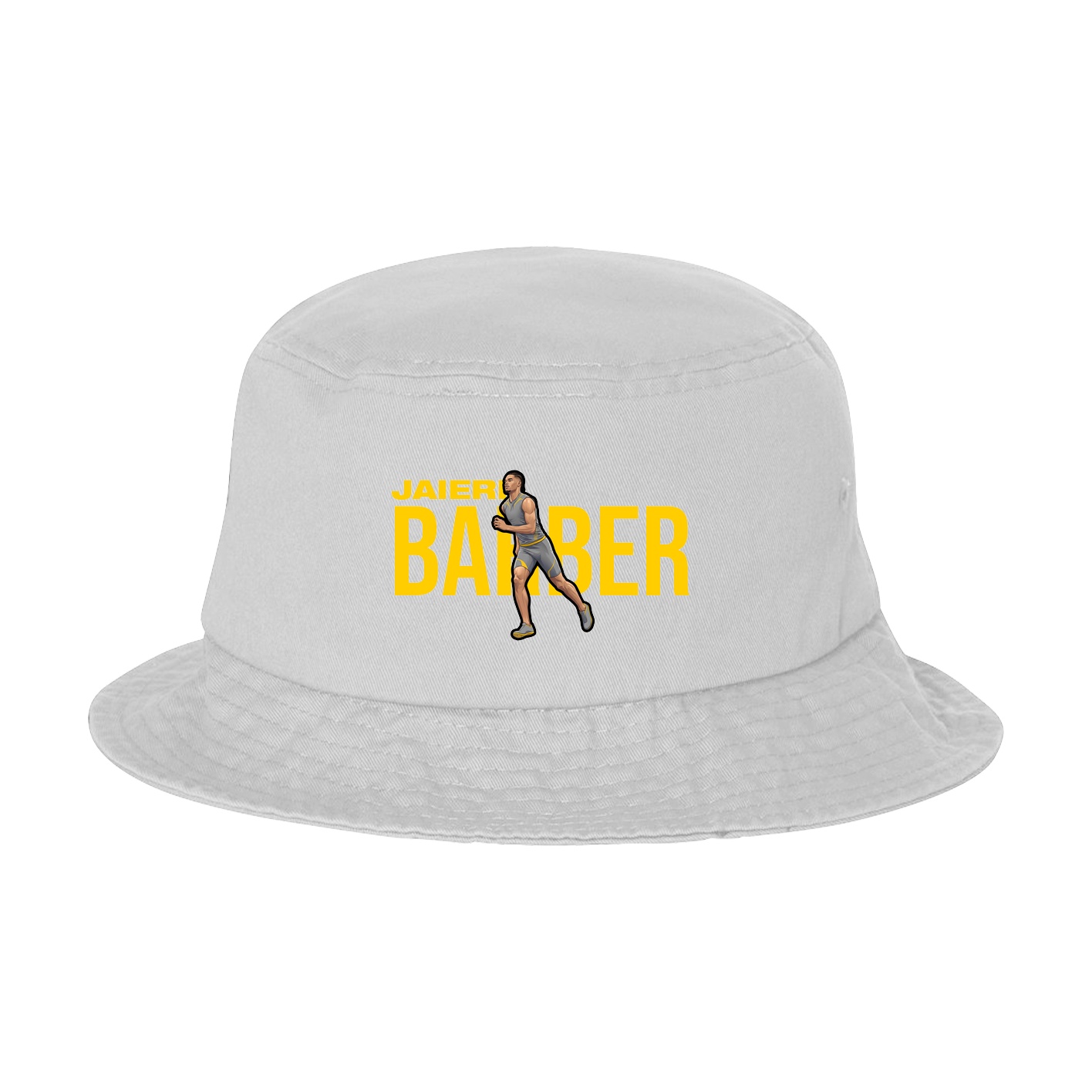Bucket Cap