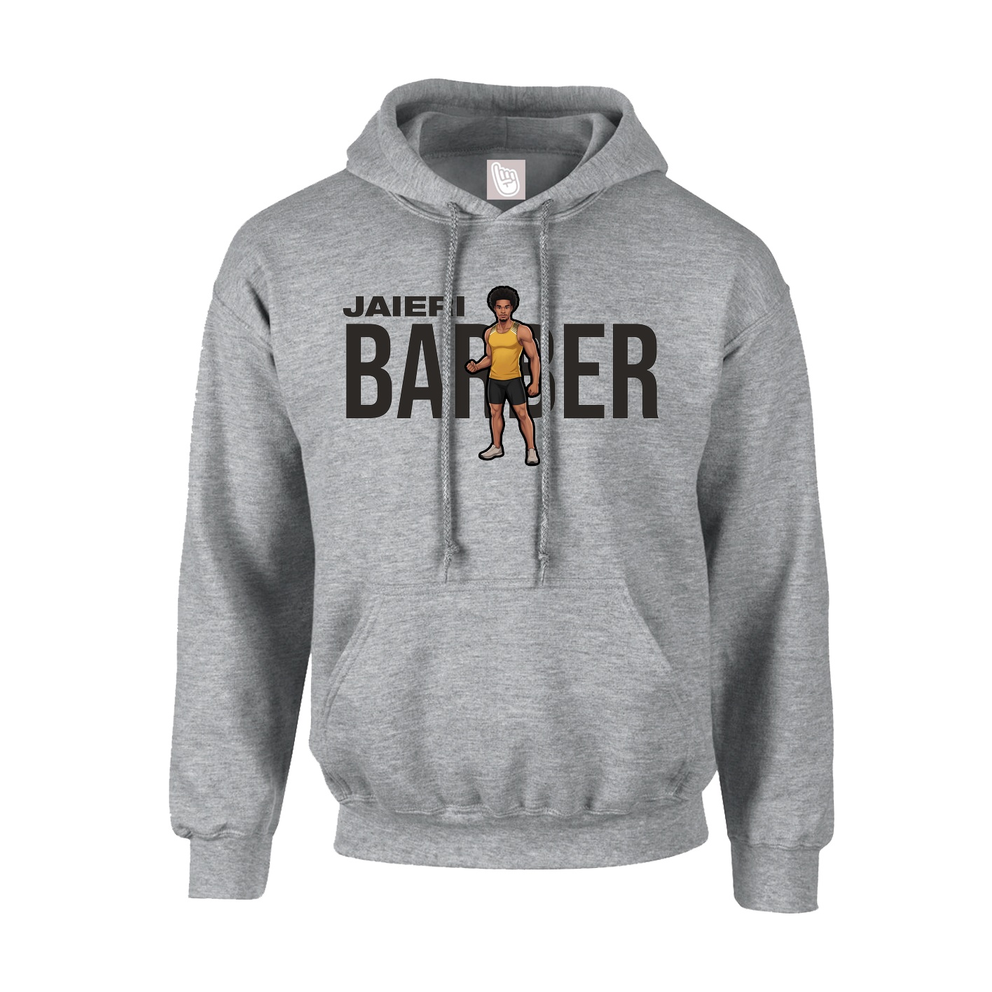 Hoodie