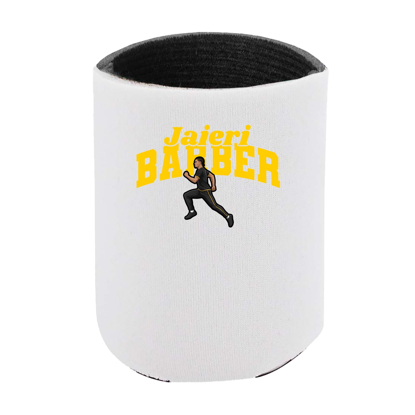 Can Holder — Signature Arch in White