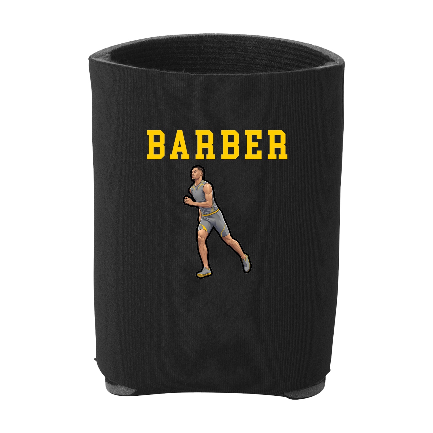 Can Holder — Shirsey in Black