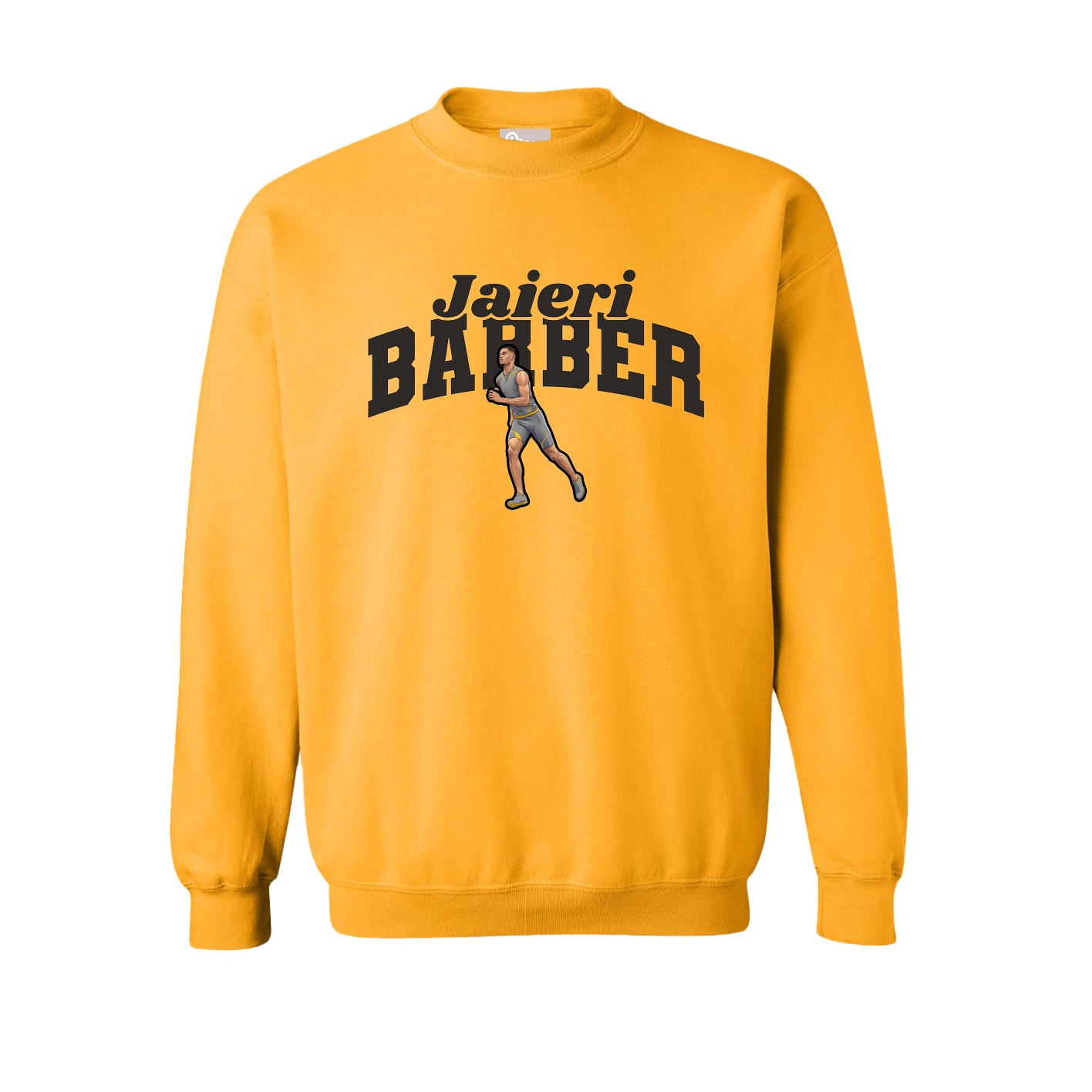 Fleece Crew