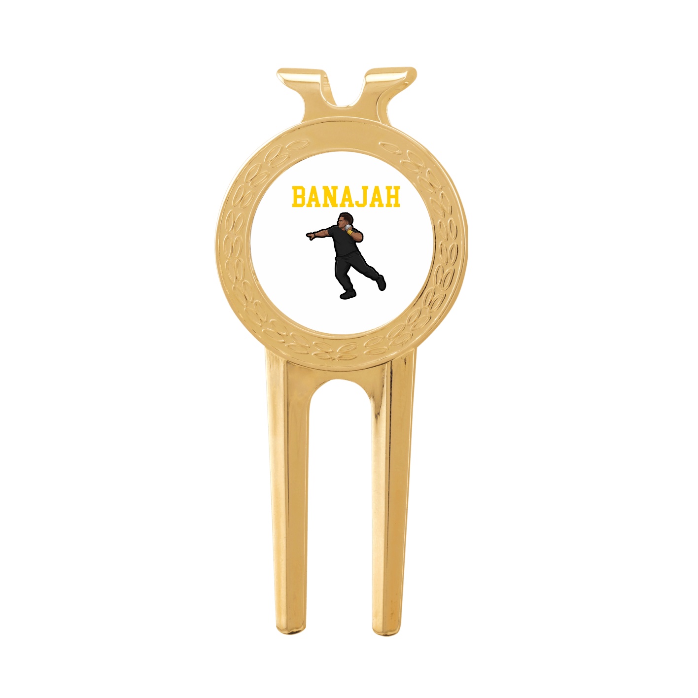 Divot Tool with Ball Marker — Shirsey in Classic