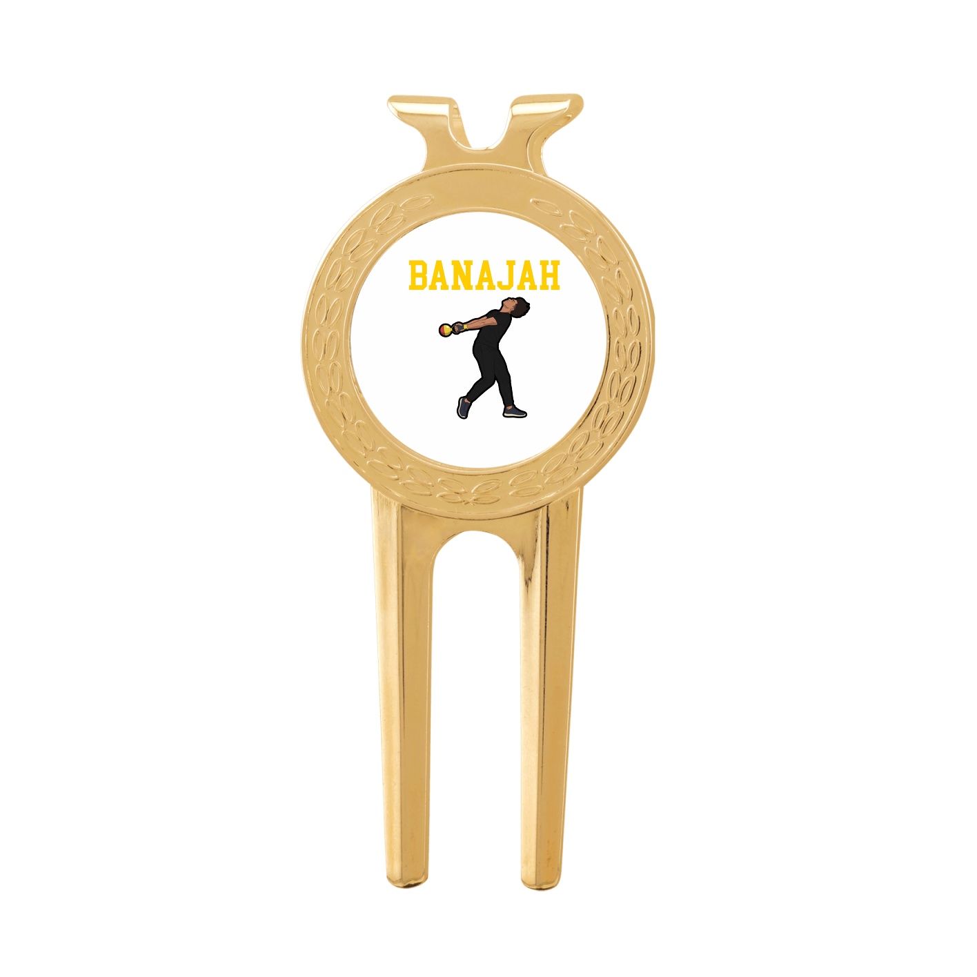 Divot Tool with Ball Marker — Shirsey in Classic