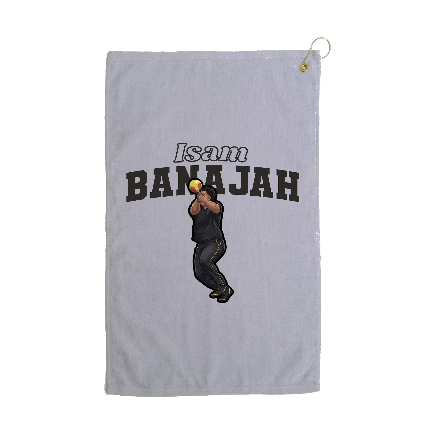 Golf Towel