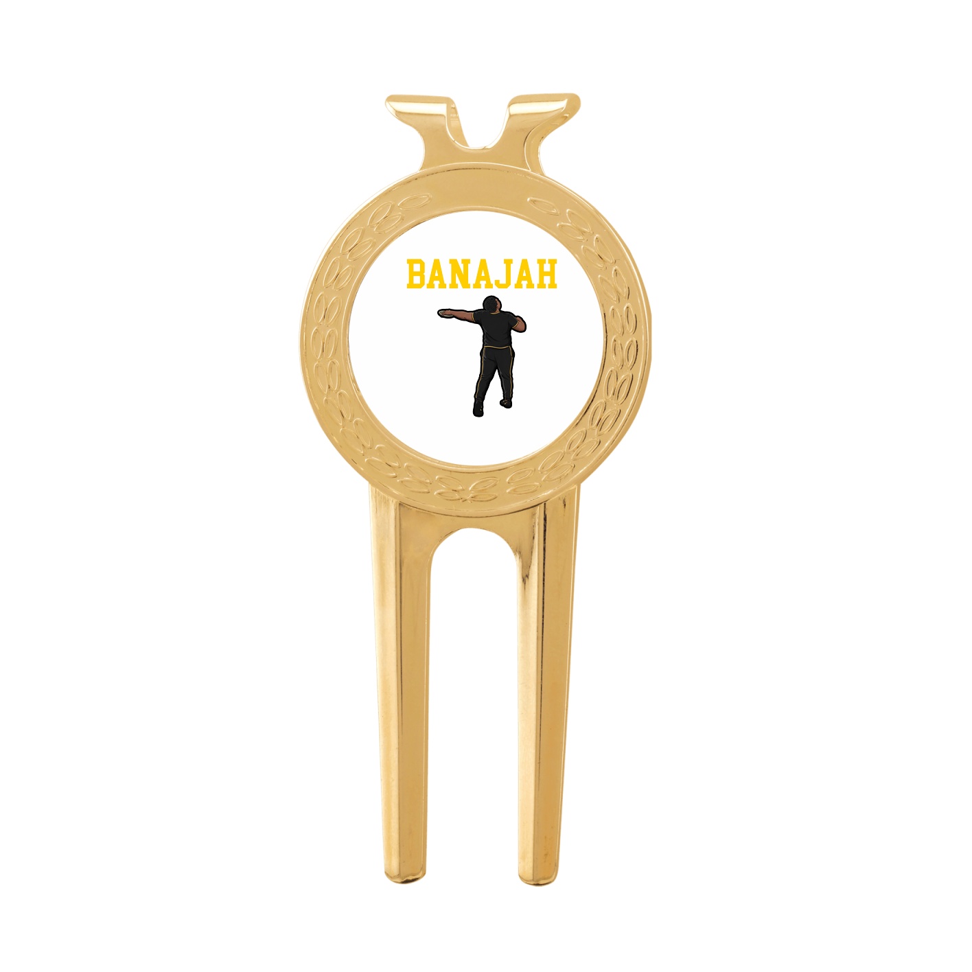 Divot Tool with Ball Marker — Shirsey in Classic