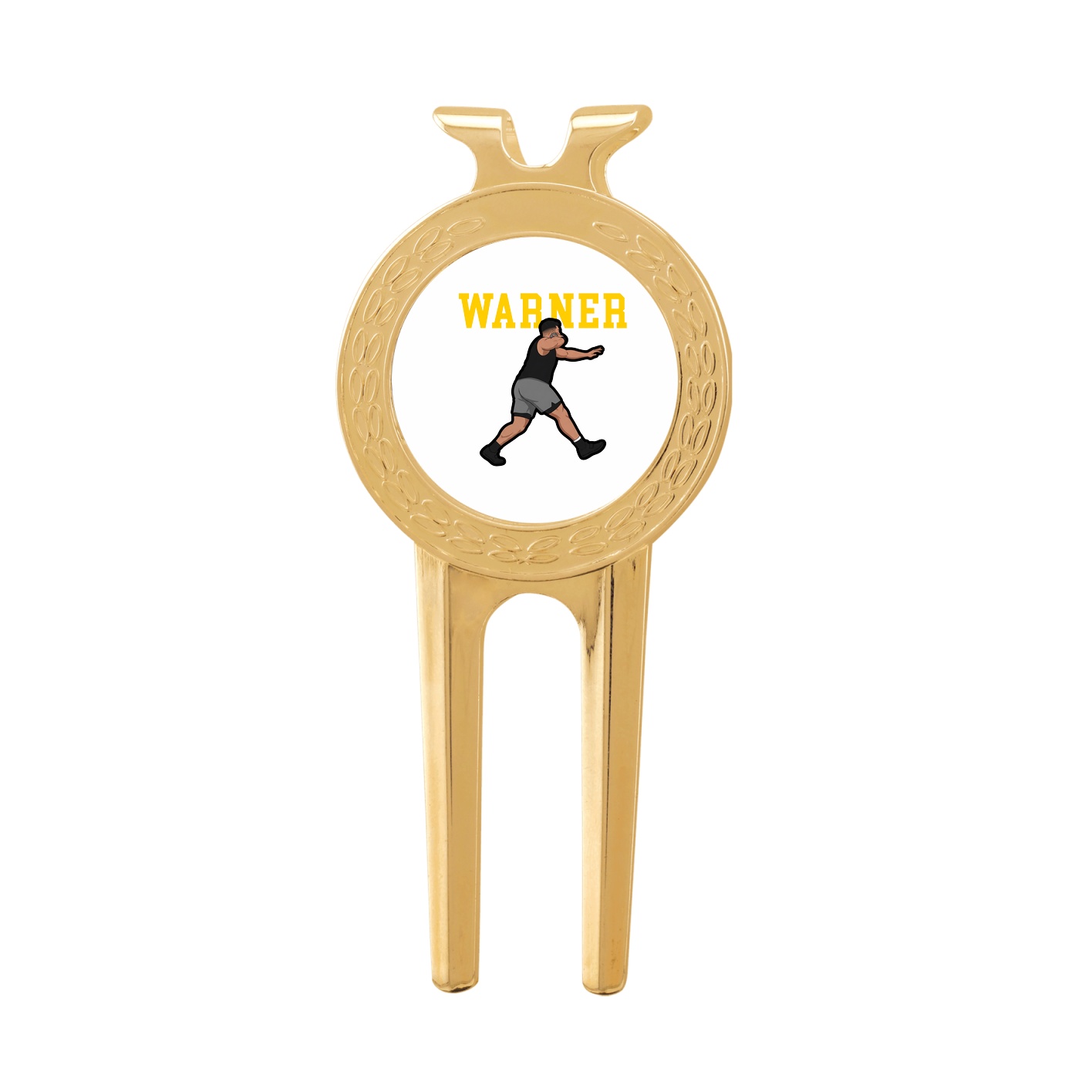 Divot Tool with Ball Marker — Shirsey in Classic