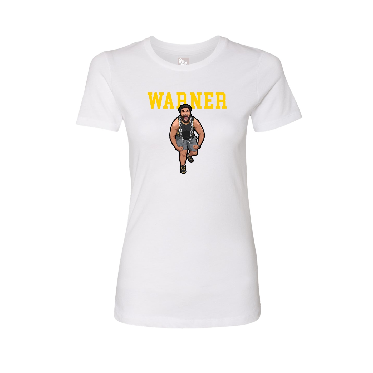NIL Club Womens Tee