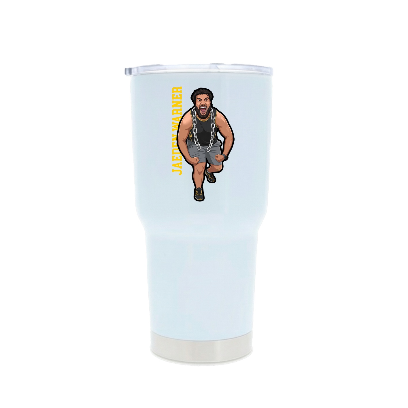 30oz Stainless Steel Tumbler