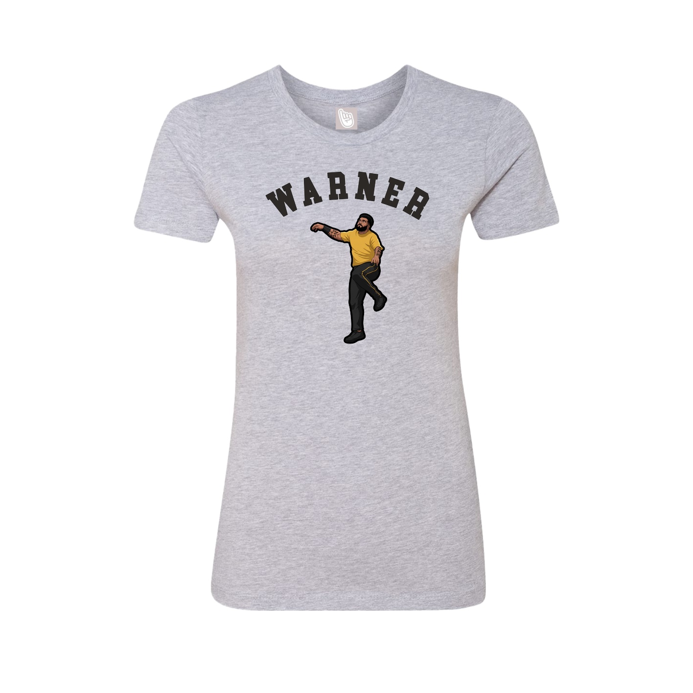 NIL Club Womens Tee