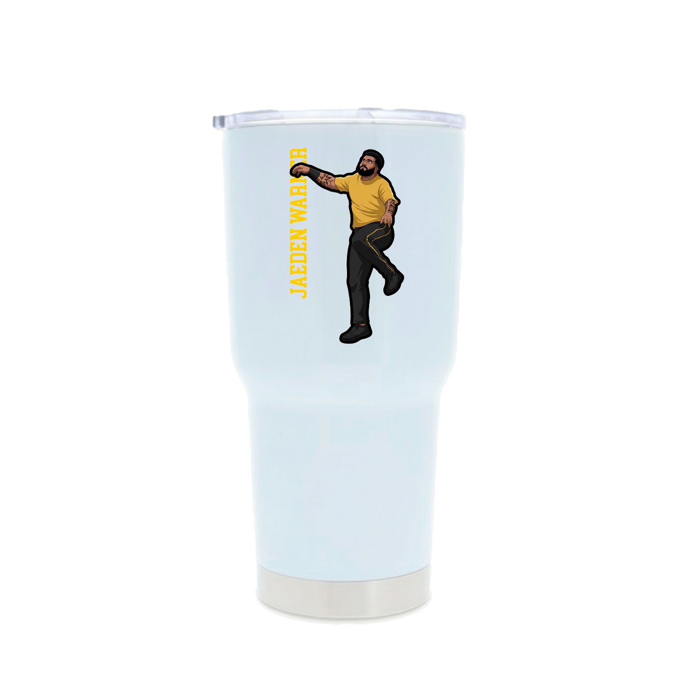 30oz Stainless Steel Tumbler