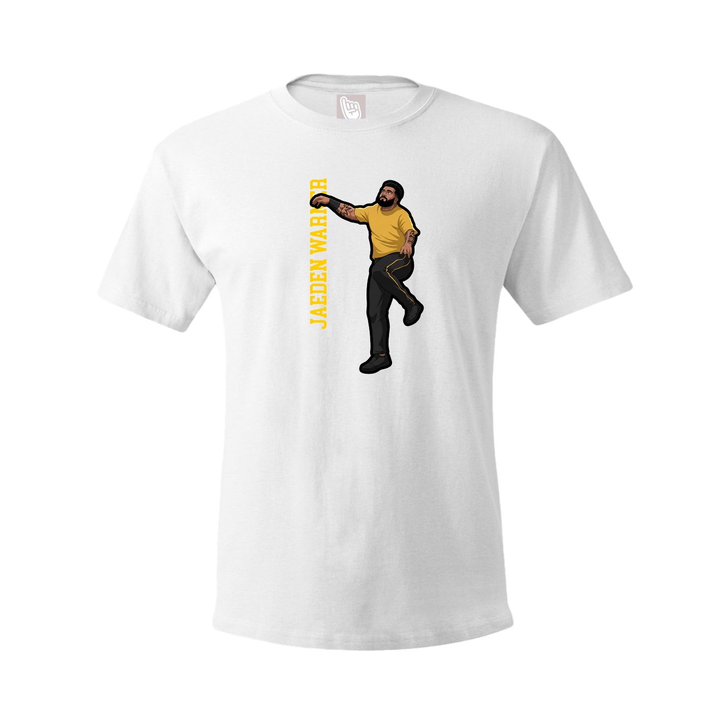 NIL Club Tee