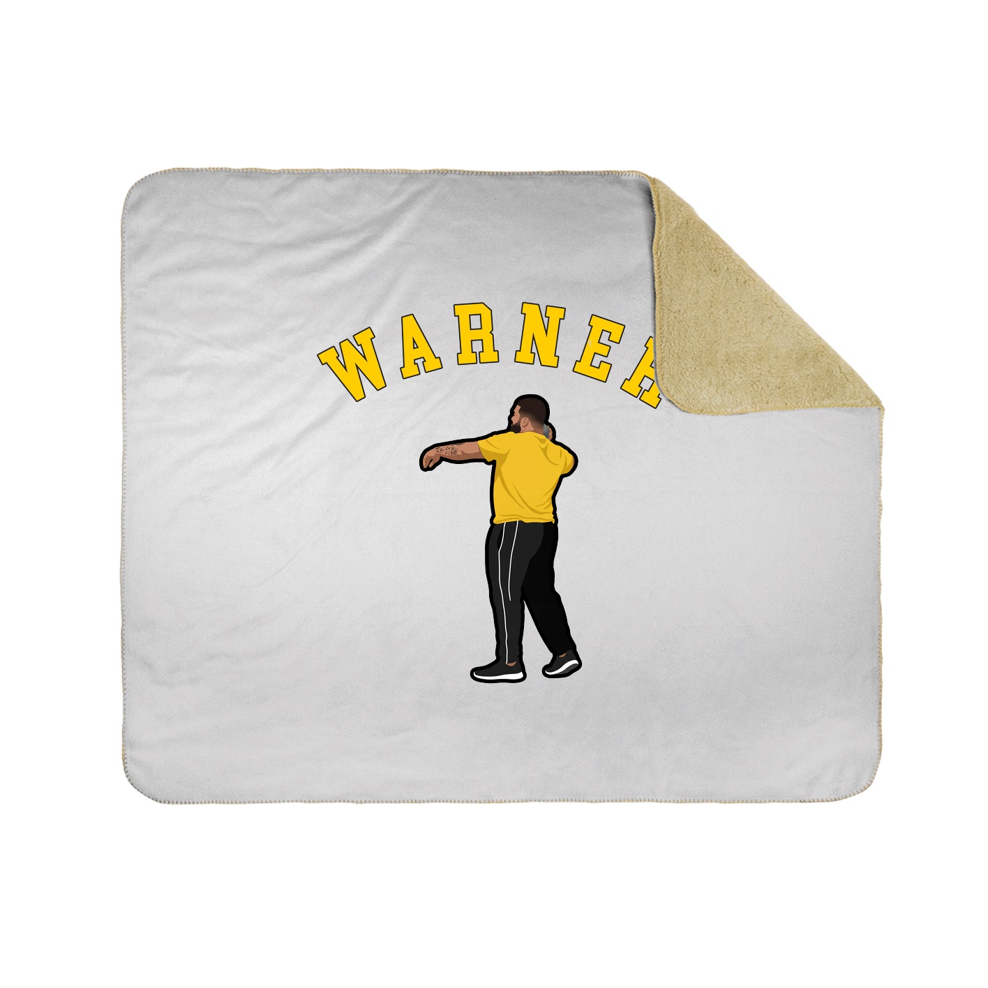 Throw Blanket