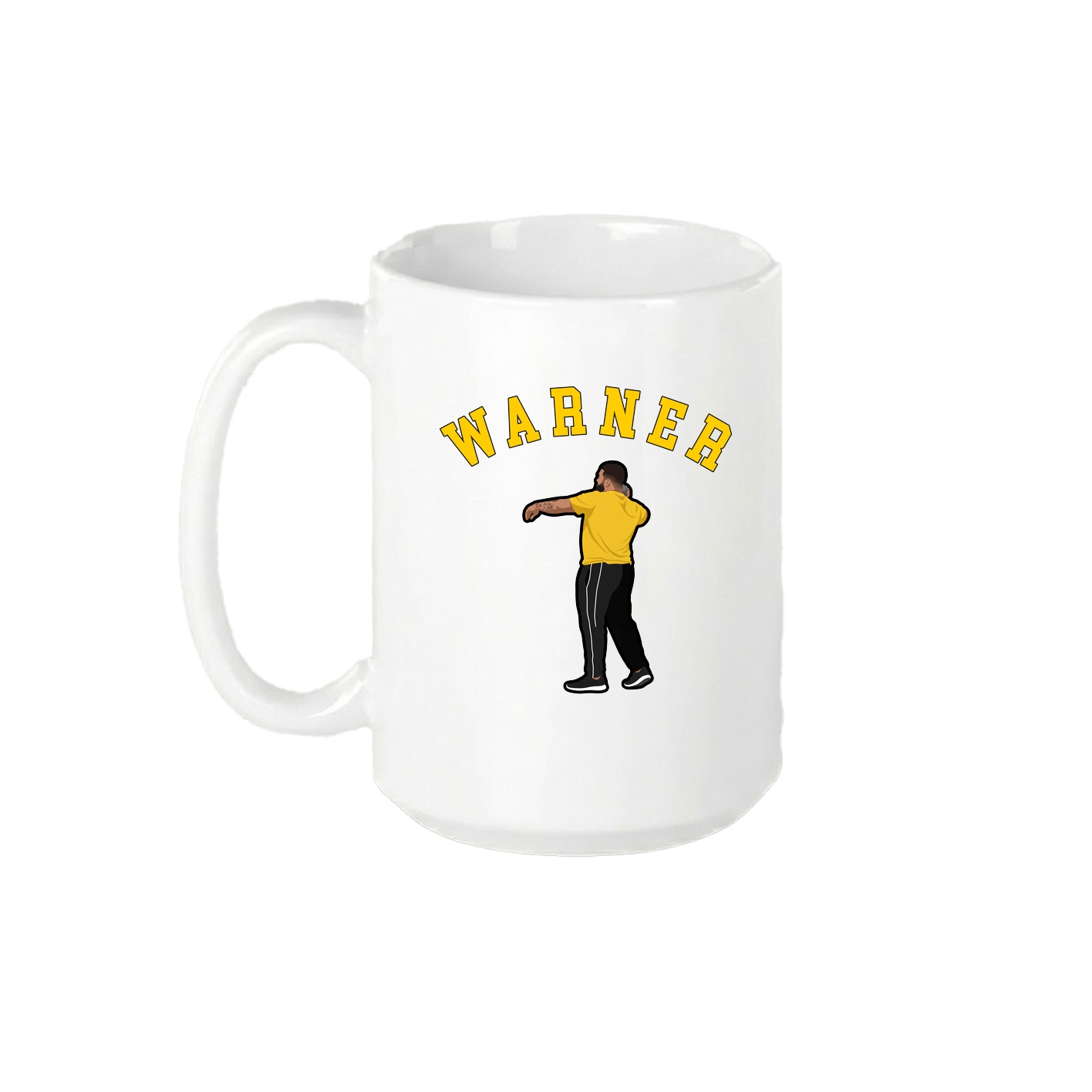 15oz Coffee Mug