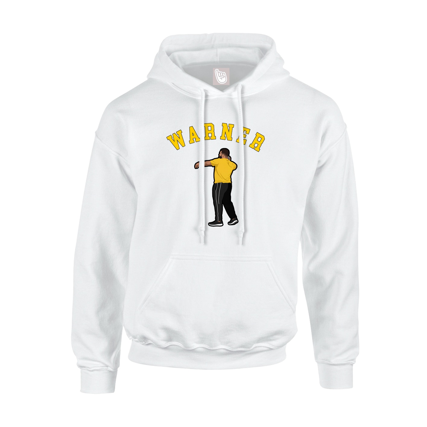 Youth Hoodie