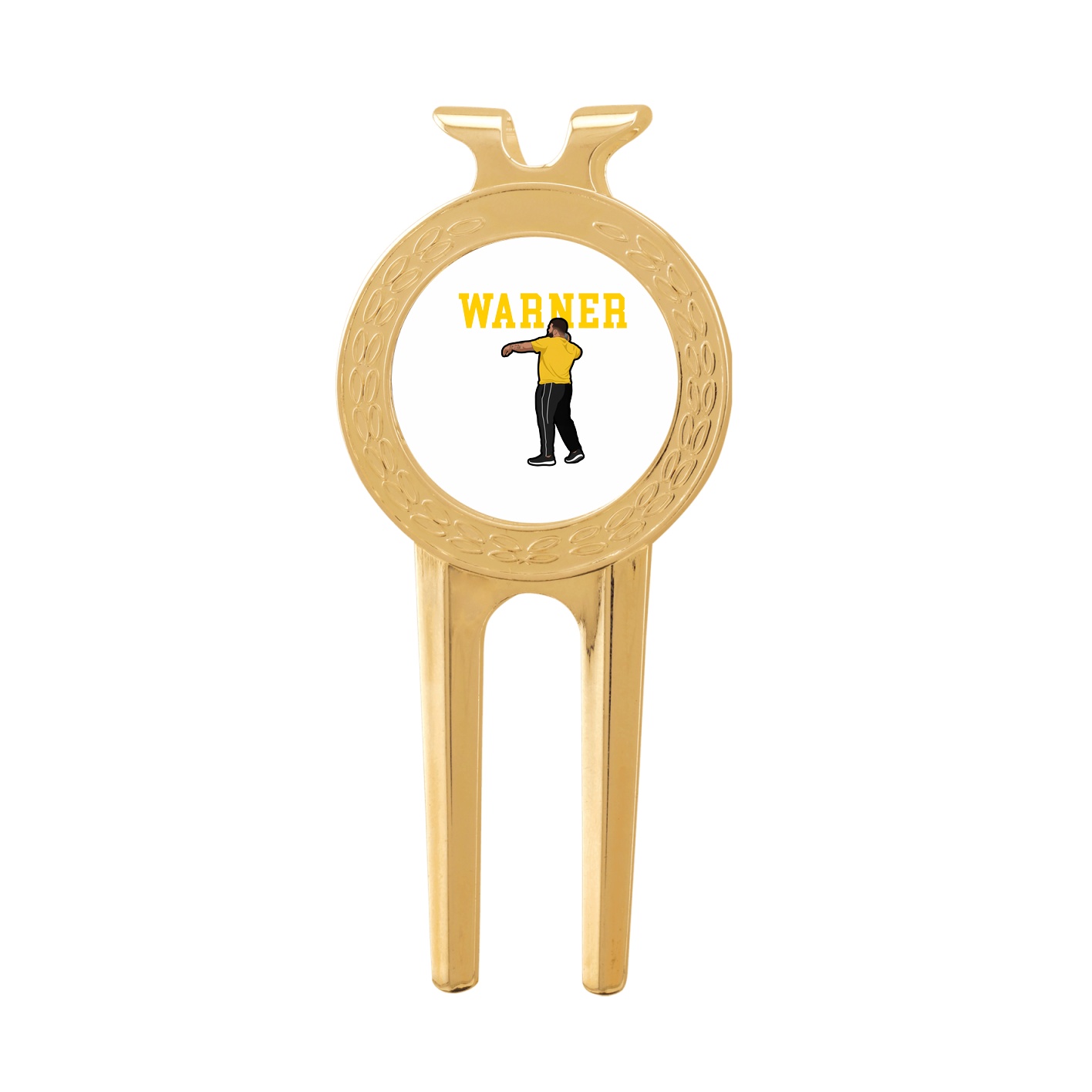 Divot Tool with Ball Marker — Shirsey in Classic