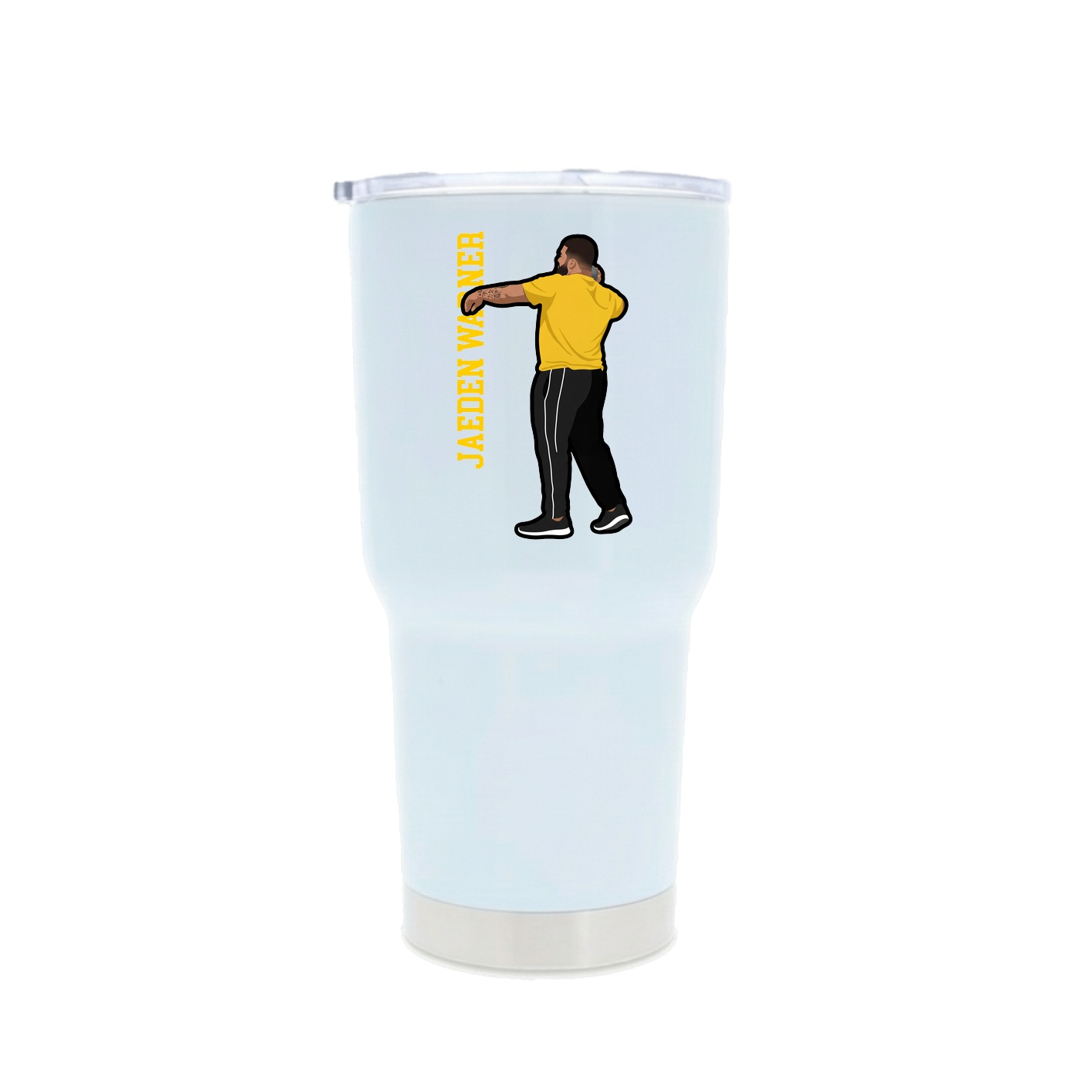 30oz Stainless Steel Tumbler