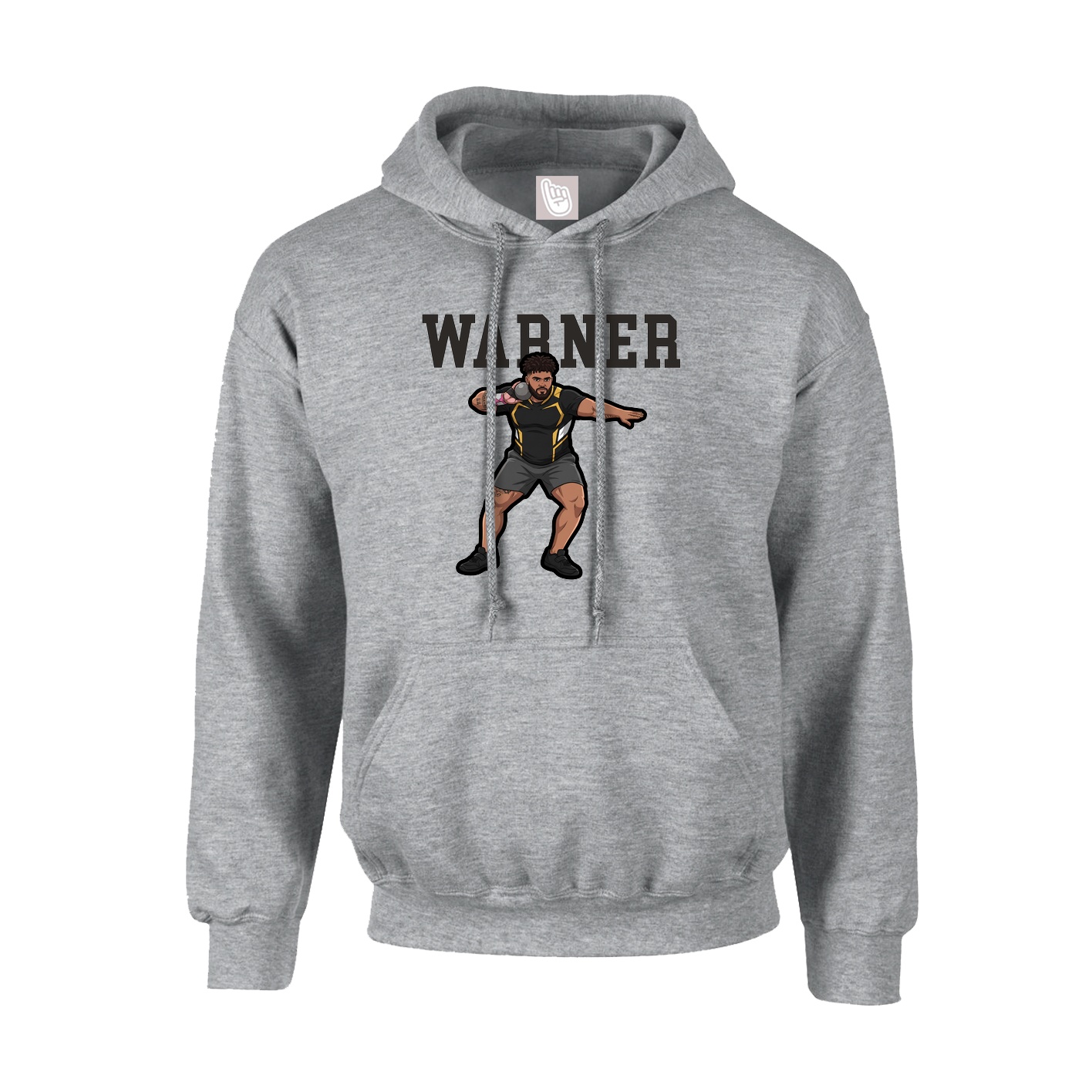 Youth Hoodie