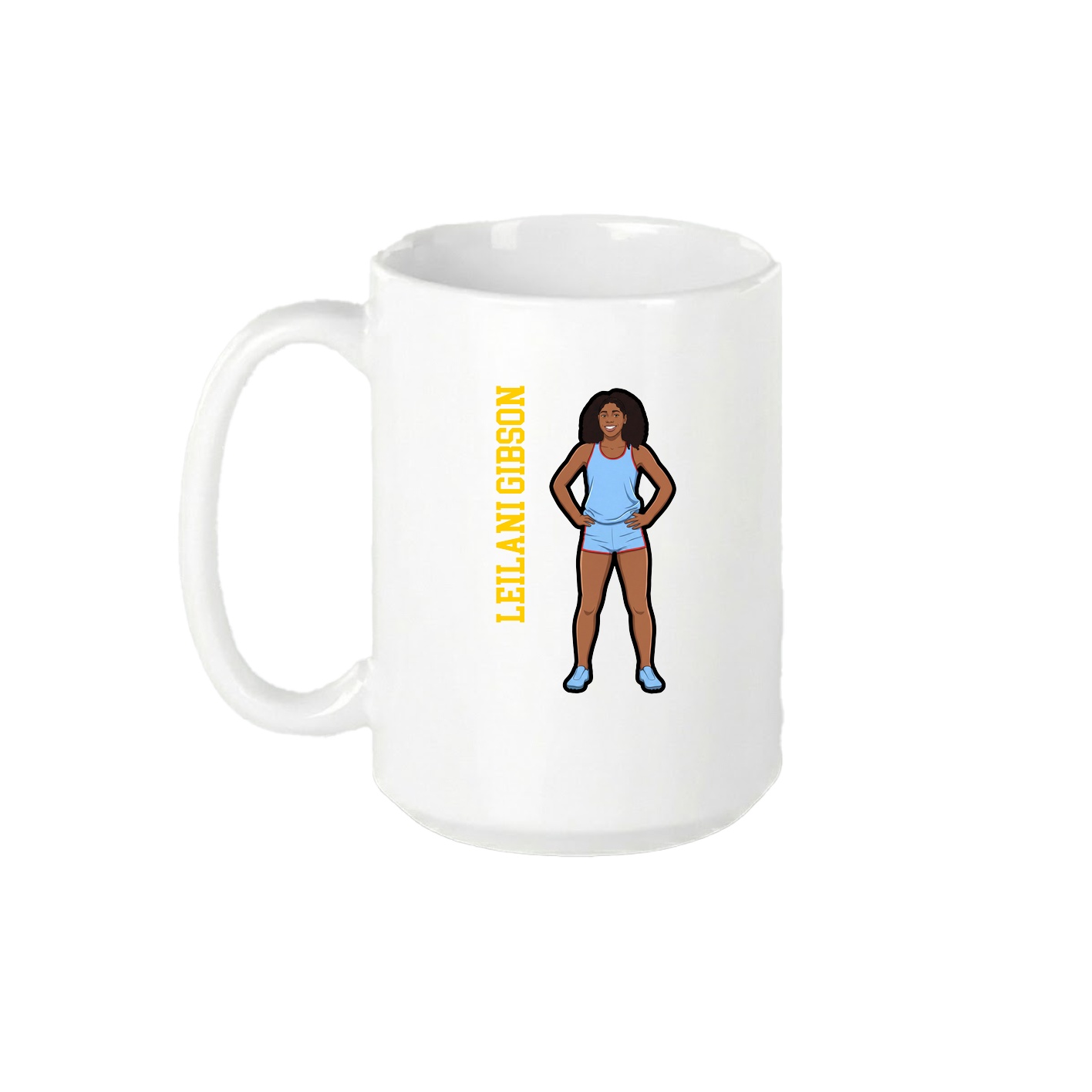 15oz Coffee Mug