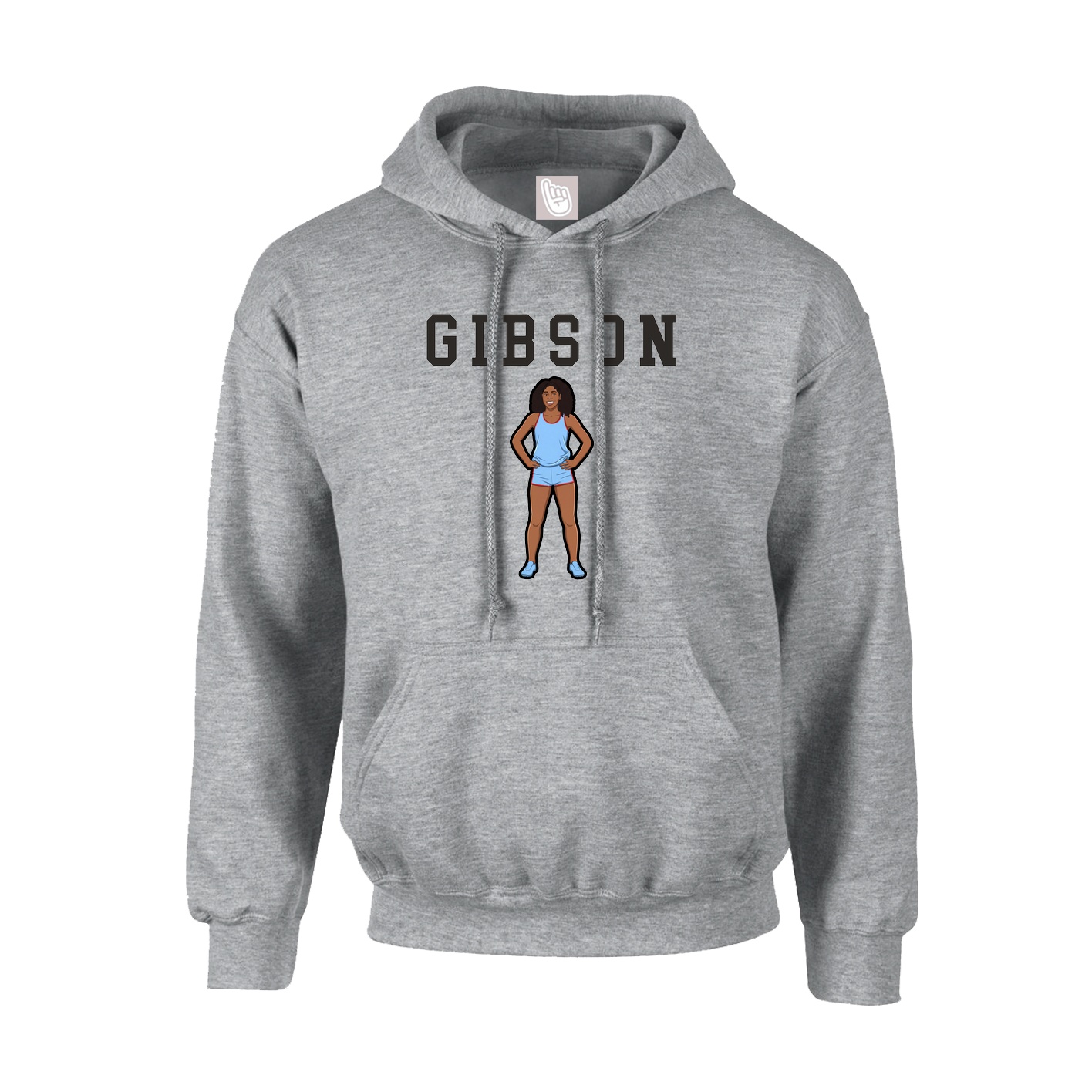 Youth Hoodie