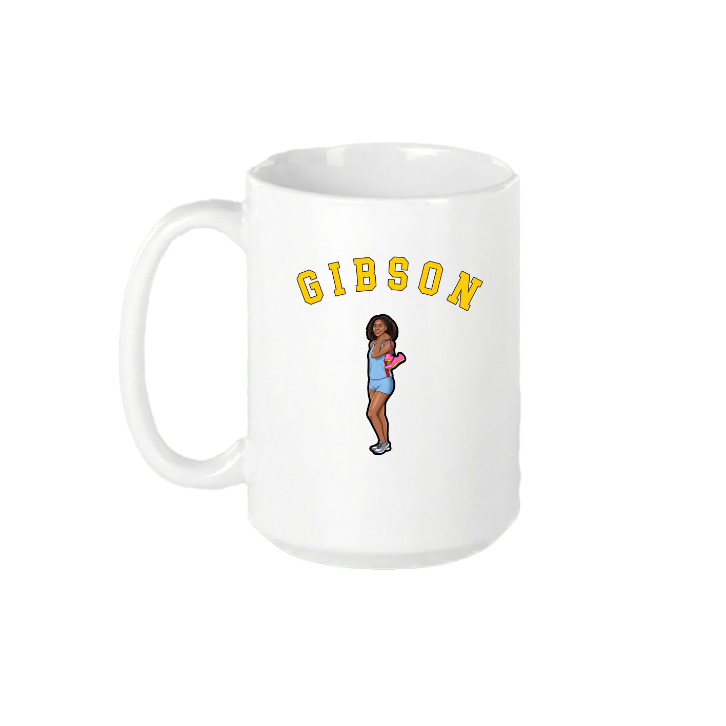 15oz Coffee Mug