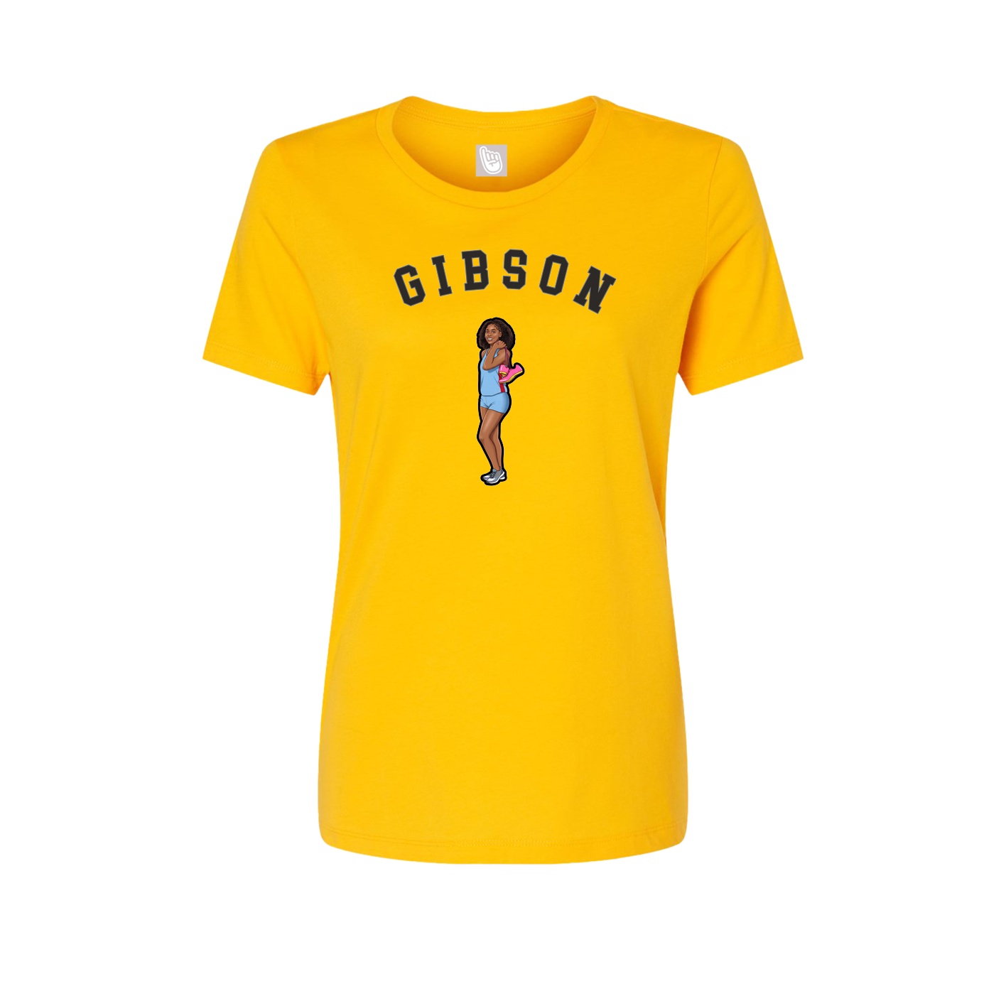 Womens Tee