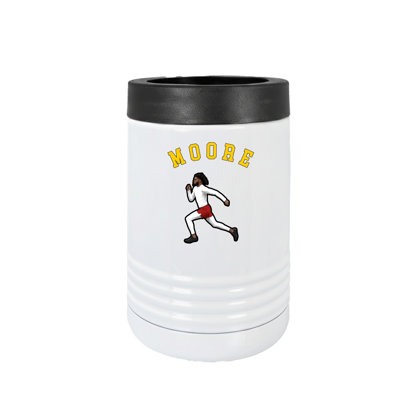 Beverage Holder — Shirsey Arch in White