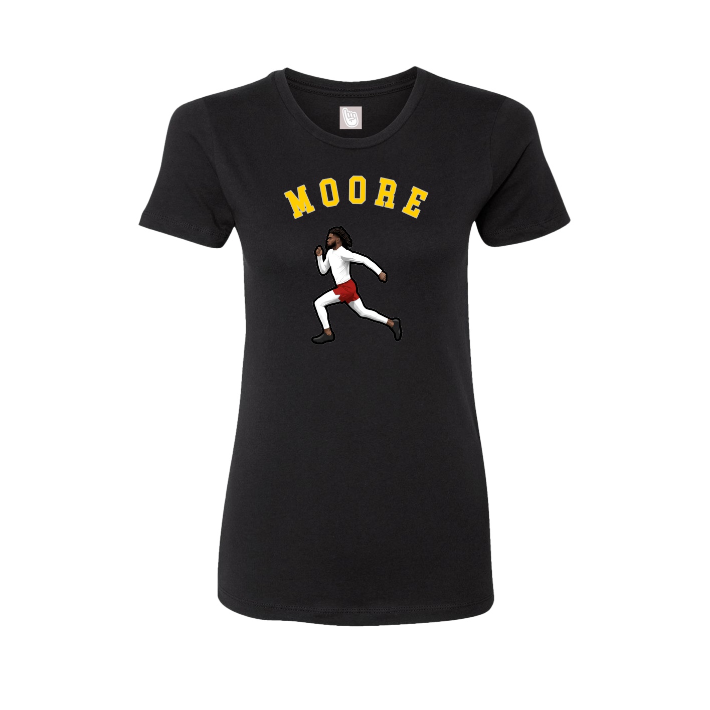Womens Tee
